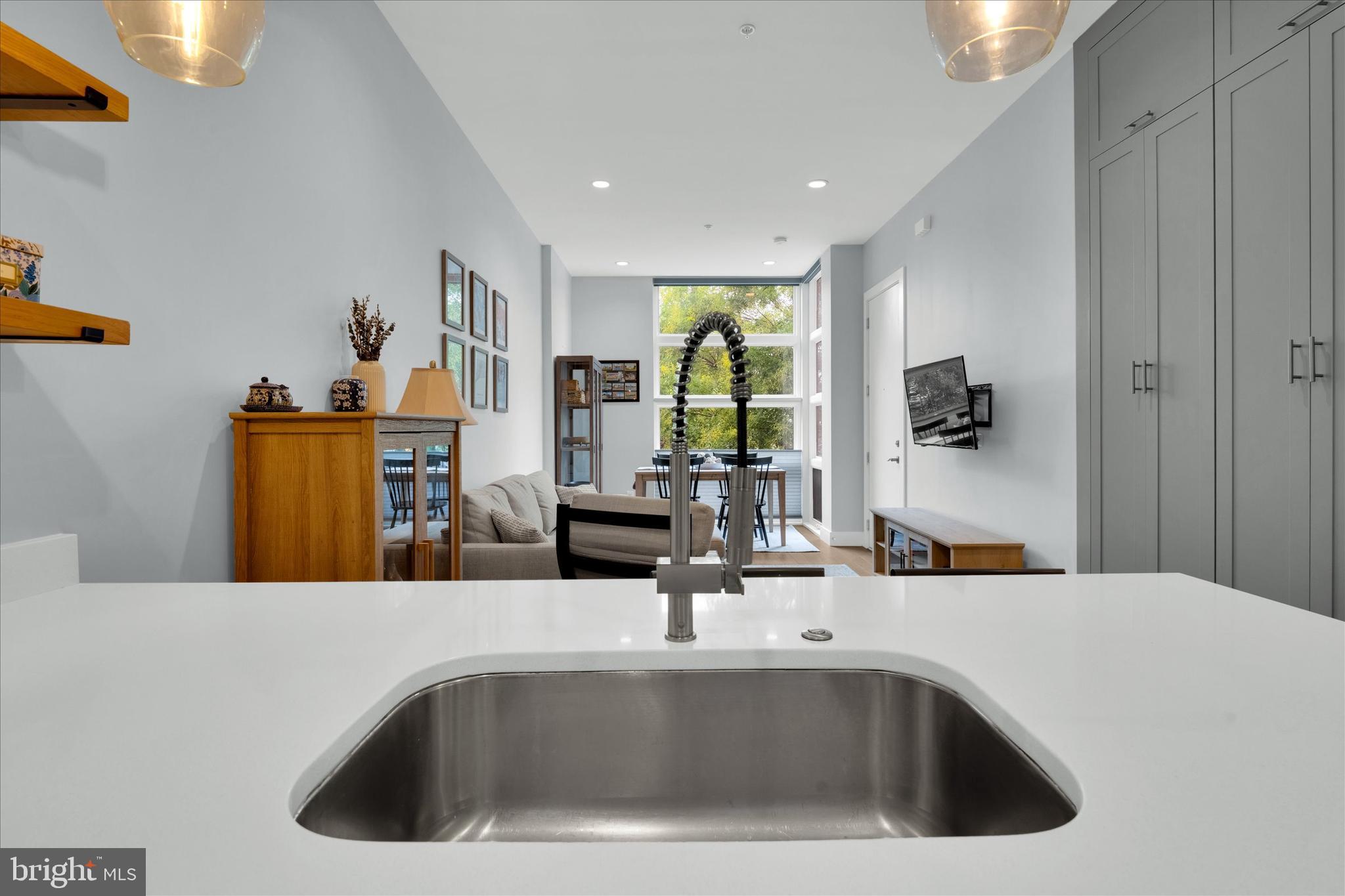 3225 Sherman Avenue Northwest, Unit 1 Washington, DC 20010 - Photo 11 of 25