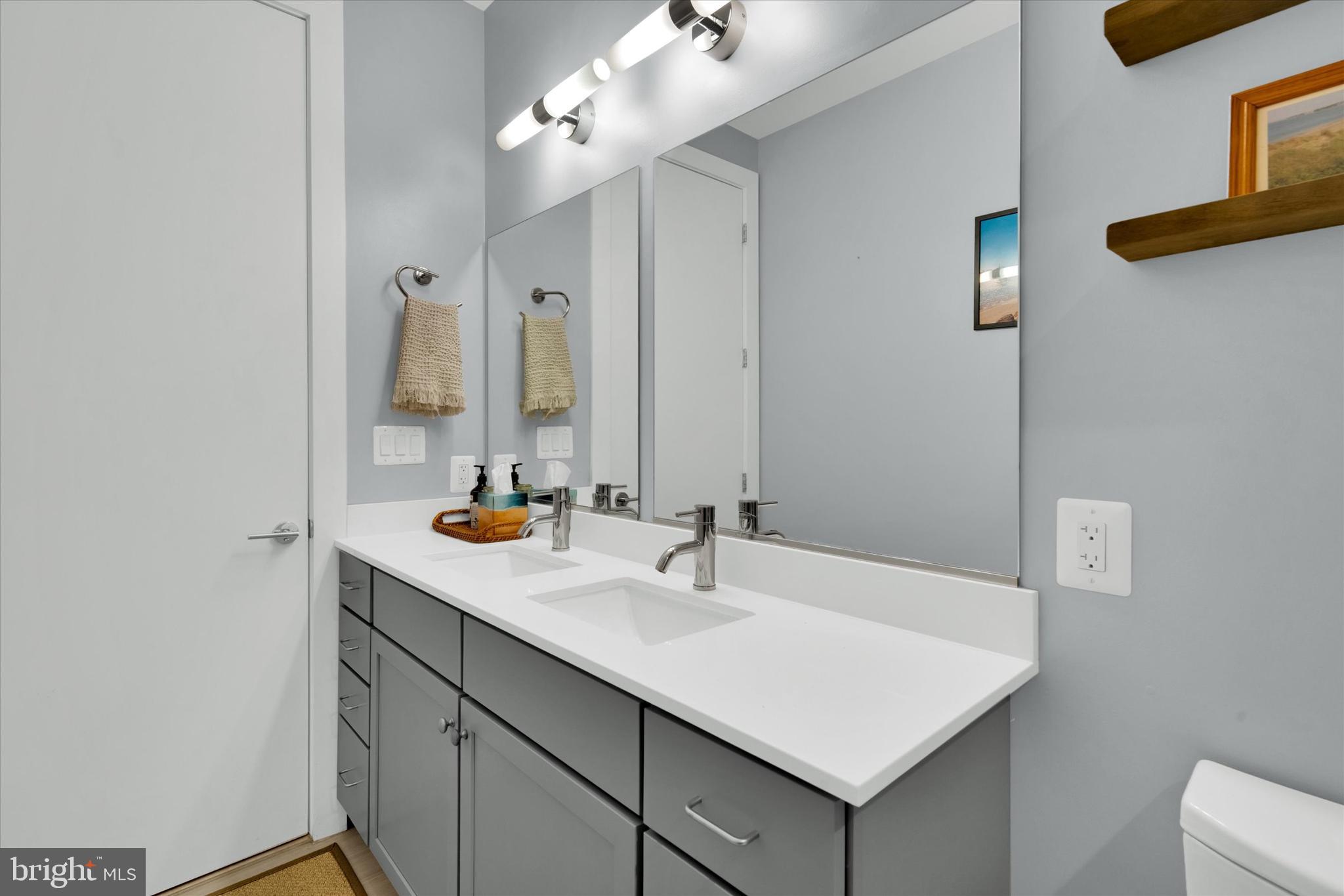 3225 Sherman Avenue Northwest, Unit 1 Washington, DC 20010 - Photo 12 of 25