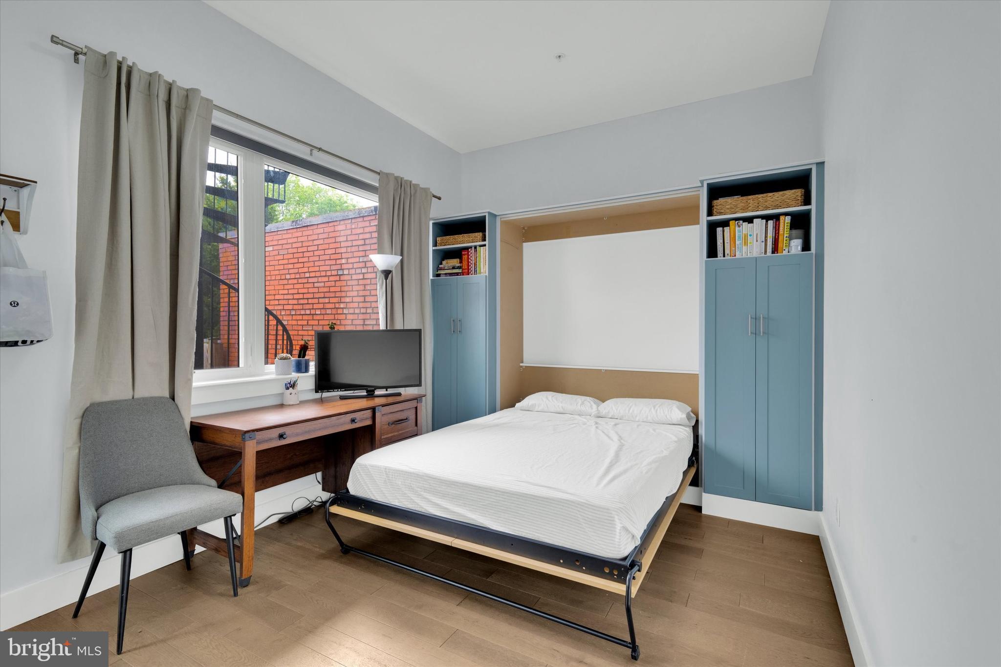 3225 Sherman Avenue Northwest, Unit 1 Washington, DC 20010 - Photo 14 of 25