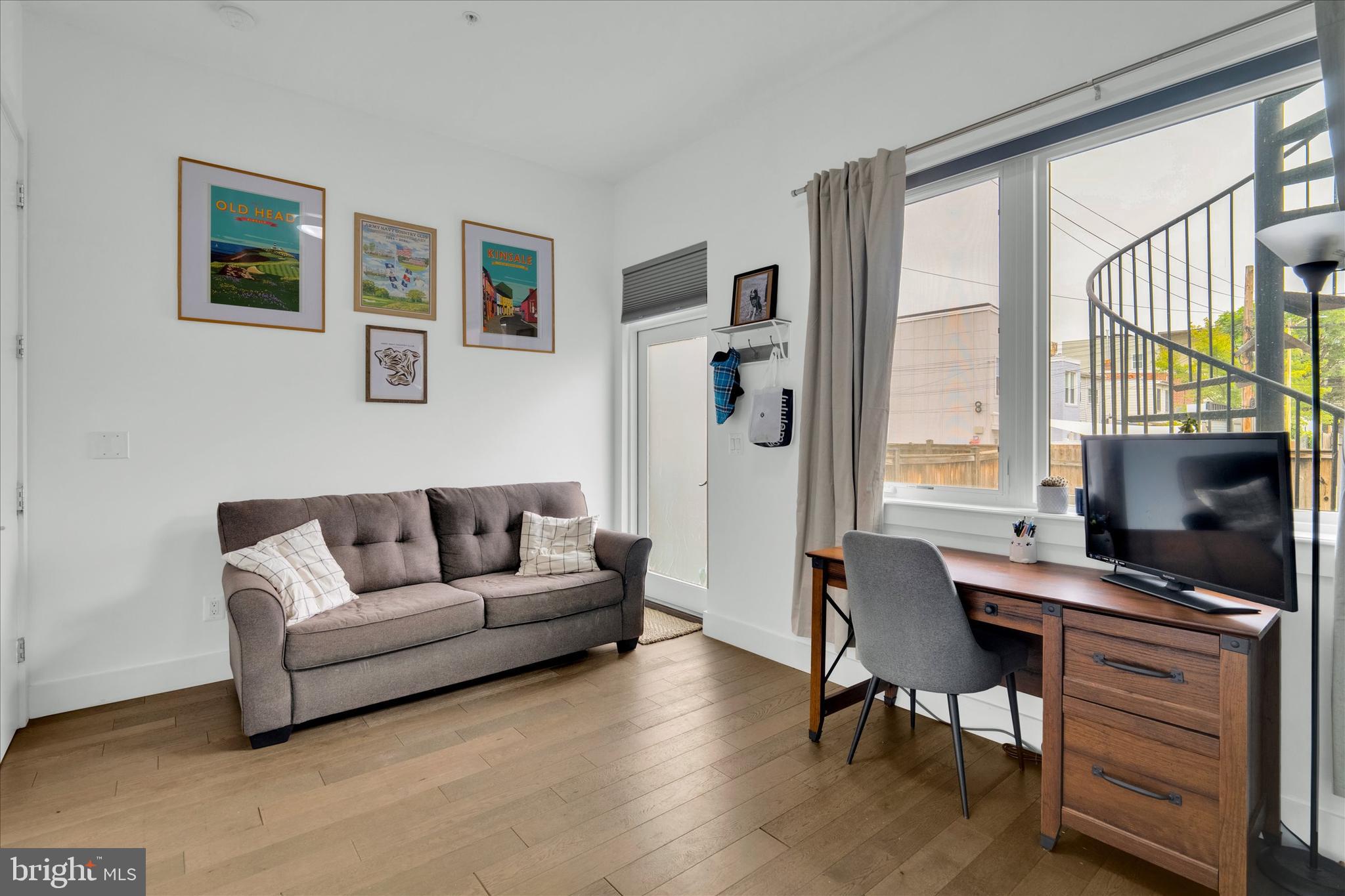 3225 Sherman Avenue Northwest, Unit 1 Washington, DC 20010 - Photo 15 of 25