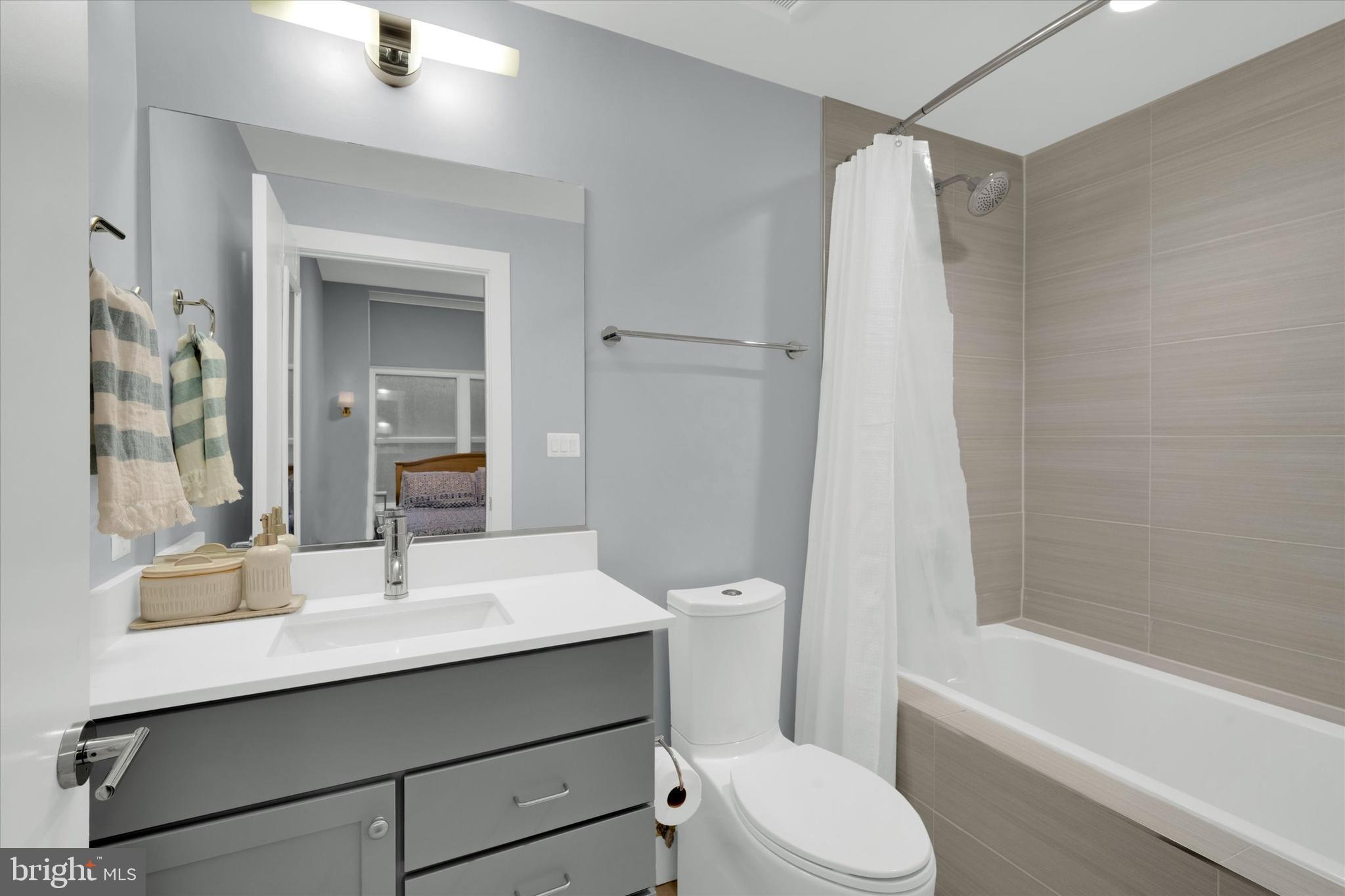 3225 Sherman Avenue Northwest, Unit 1 Washington, DC 20010 - Photo 17 of 25