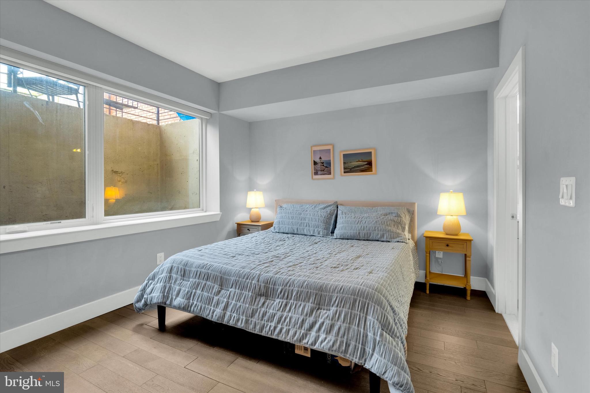 3225 Sherman Avenue Northwest, Unit 1 Washington, DC 20010 - Photo 18 of 25