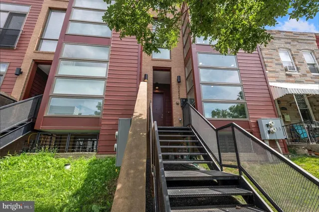 $4,800 | 3225 Sherman Avenue Northwest, Unit 1, Washington, DC 20010