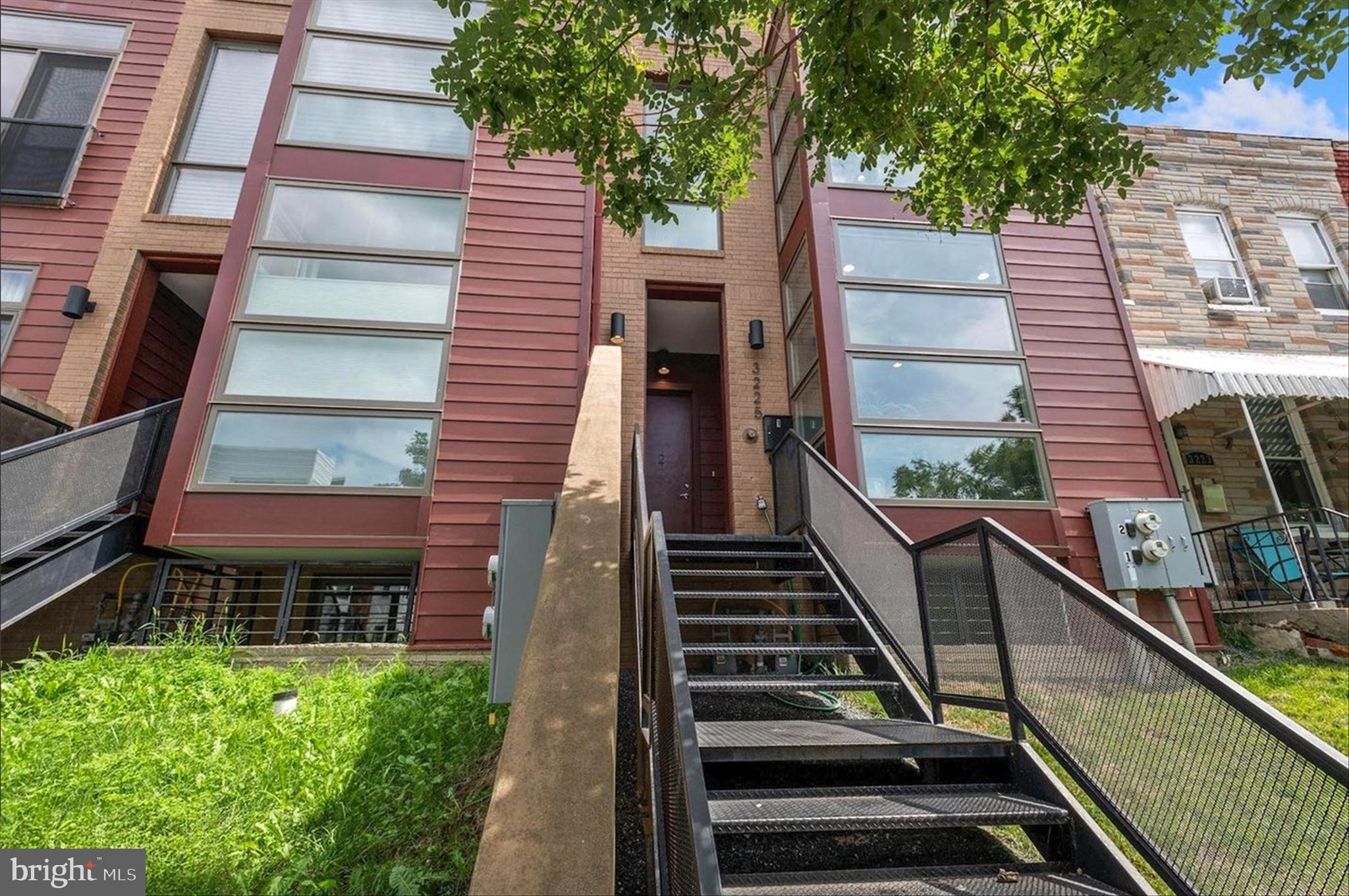 3225 Sherman Avenue Northwest, Unit 1 Washington, DC 20010 - Photo 2 of 25