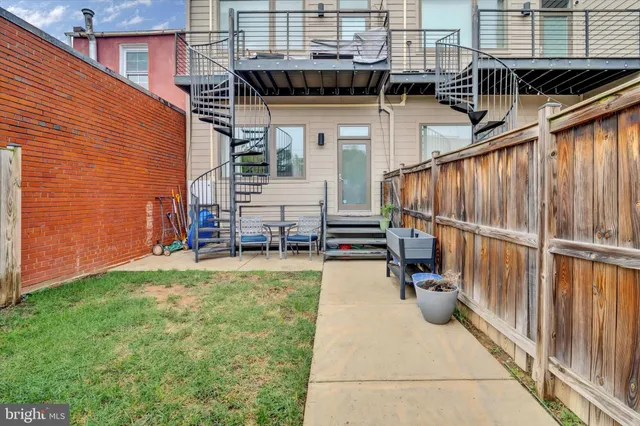 $4,800 | 3225 Sherman Avenue Northwest, Unit 1, Washington, DC 20010