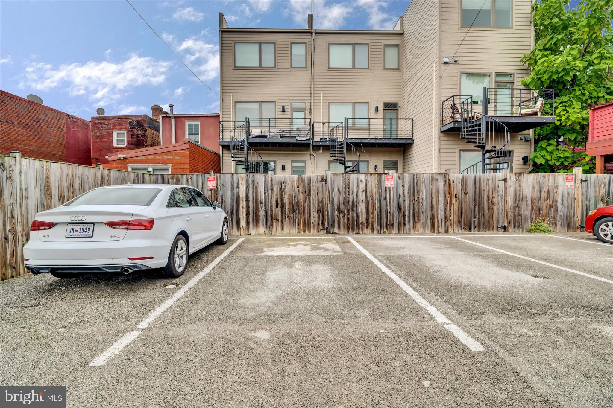 3225 Sherman Avenue Northwest, Unit 1 Washington, DC 20010 - Photo 25 of 25