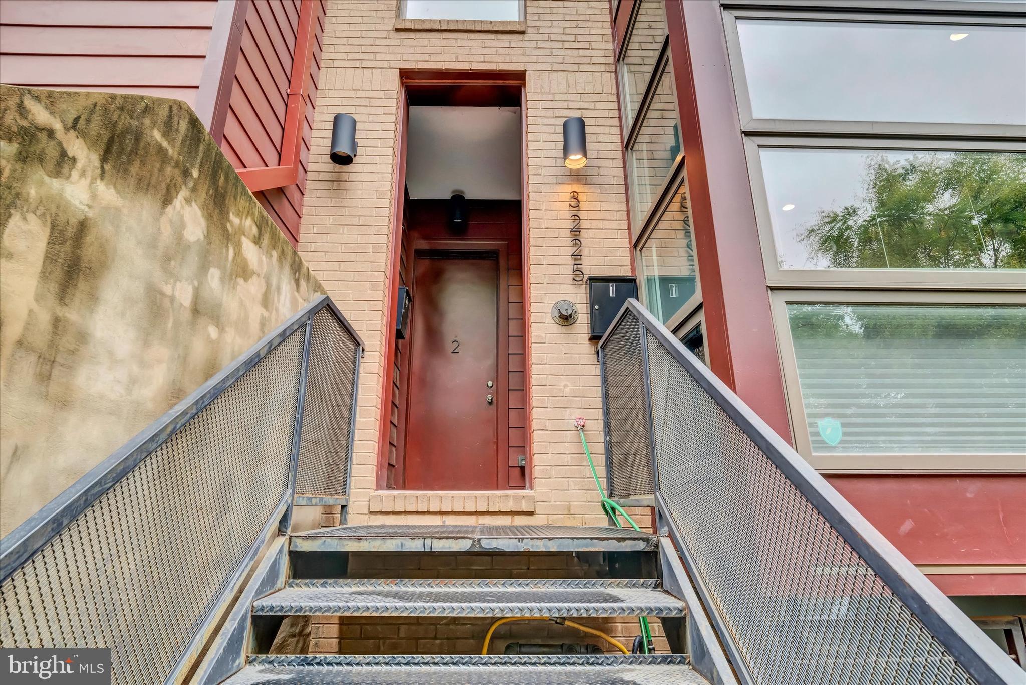 3225 Sherman Avenue Northwest, Unit 1 Washington, DC 20010 - Photo 4 of 25