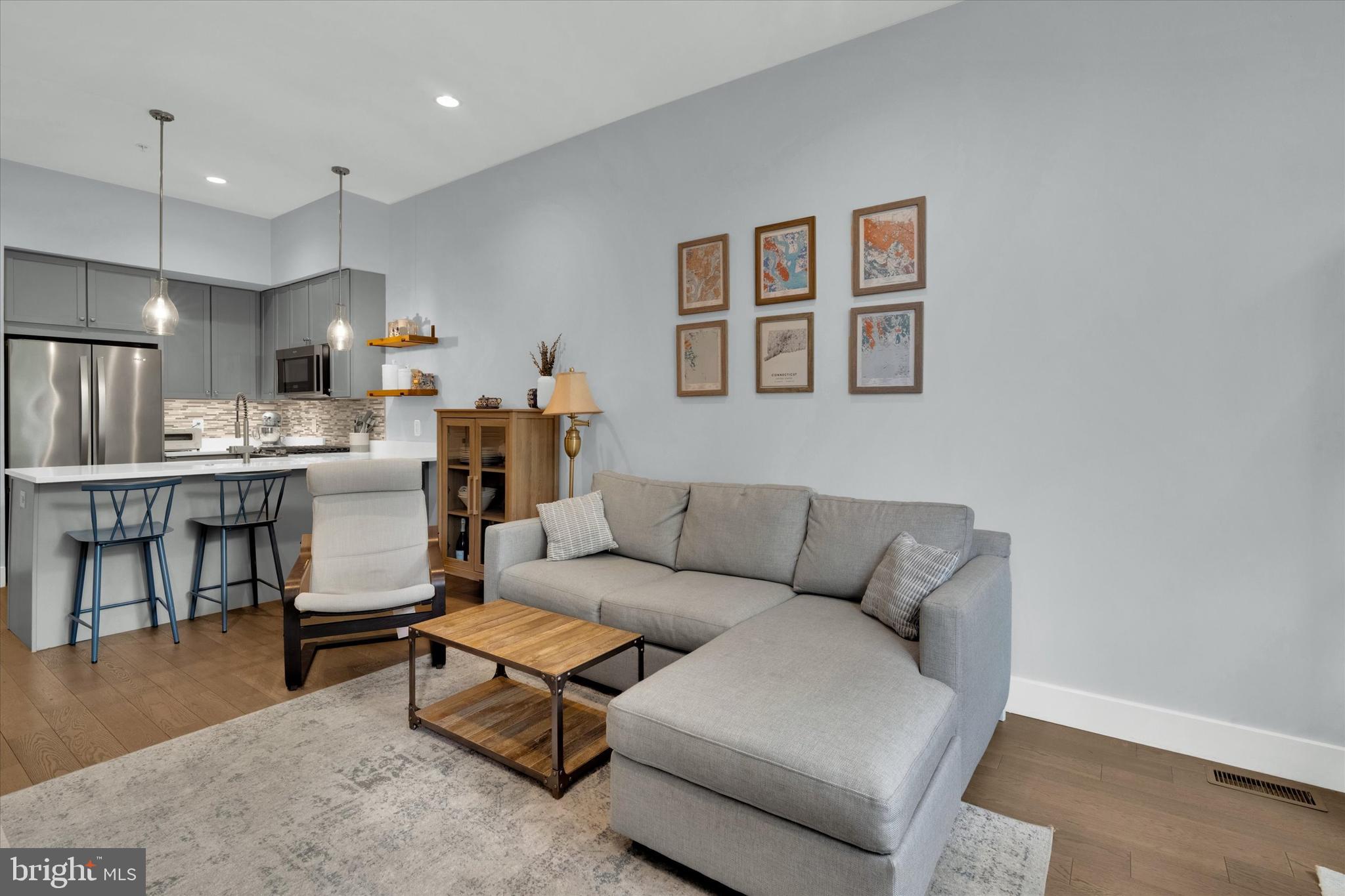 3225 Sherman Avenue Northwest, Unit 1 Washington, DC 20010 - Photo 6 of 25