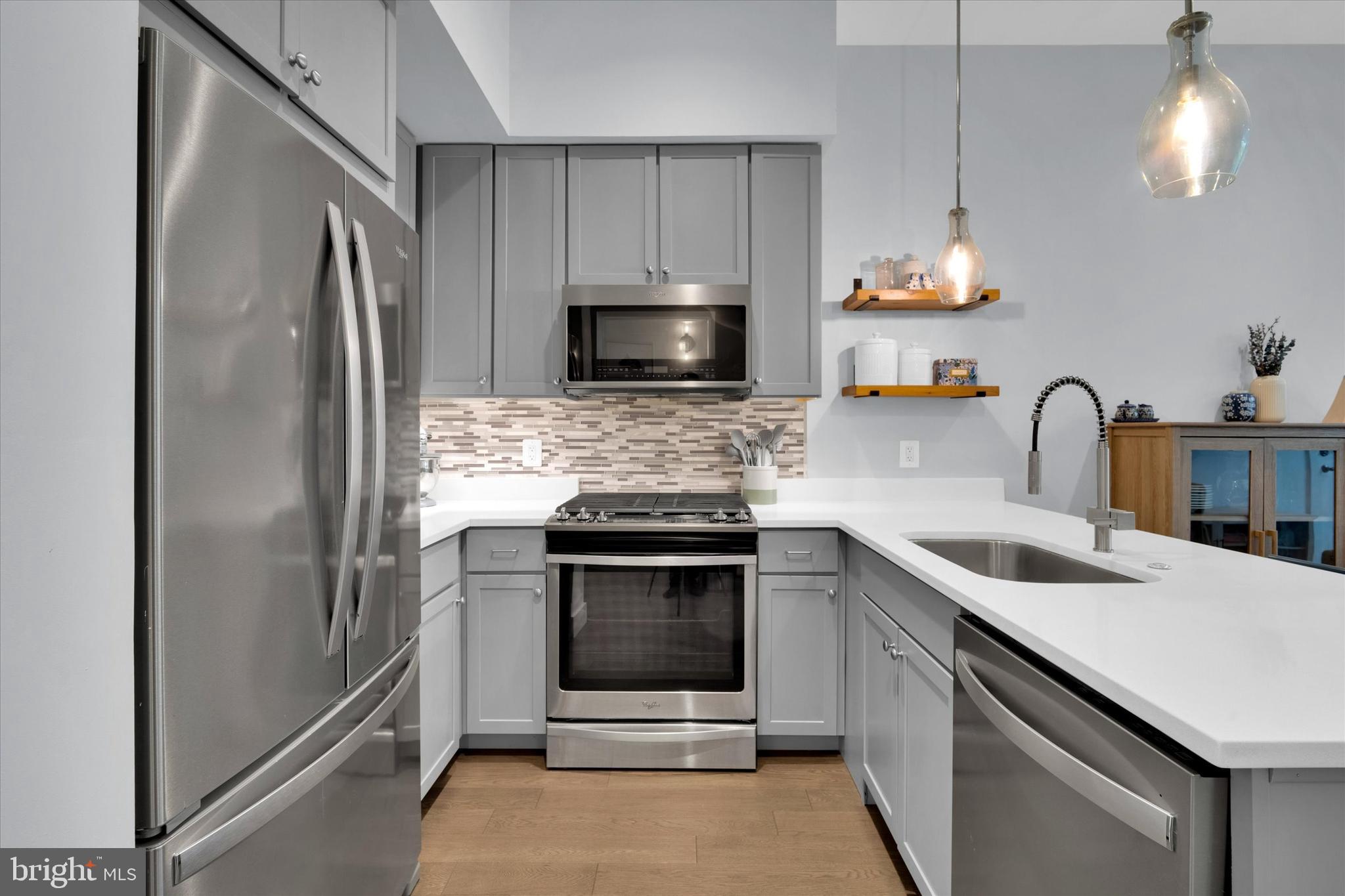 3225 Sherman Avenue Northwest, Unit 1 Washington, DC 20010 - Photo 9 of 25