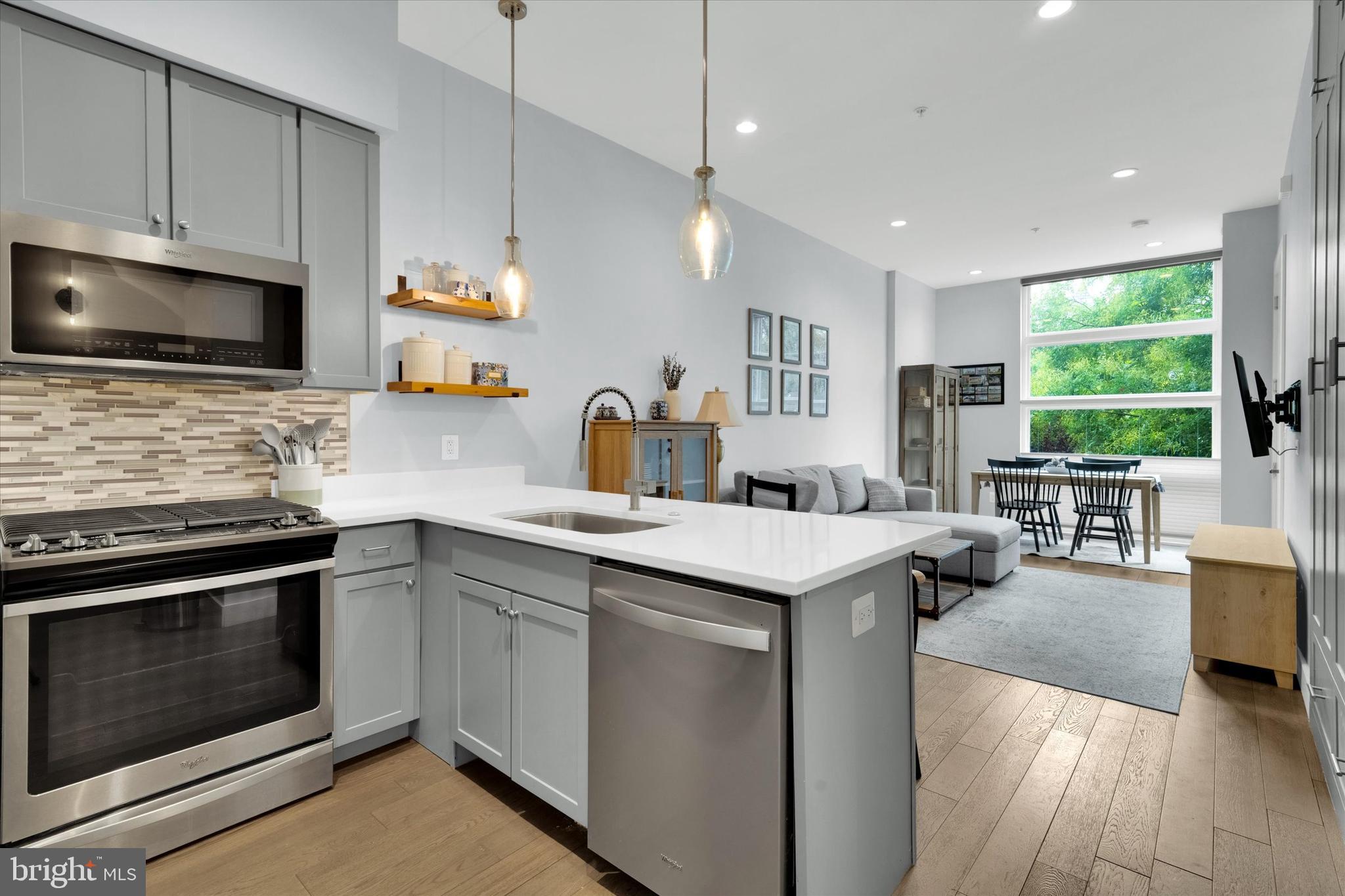 3225 Sherman Avenue Northwest, Unit 1 Washington, DC 20010 - Photo 10 of 25