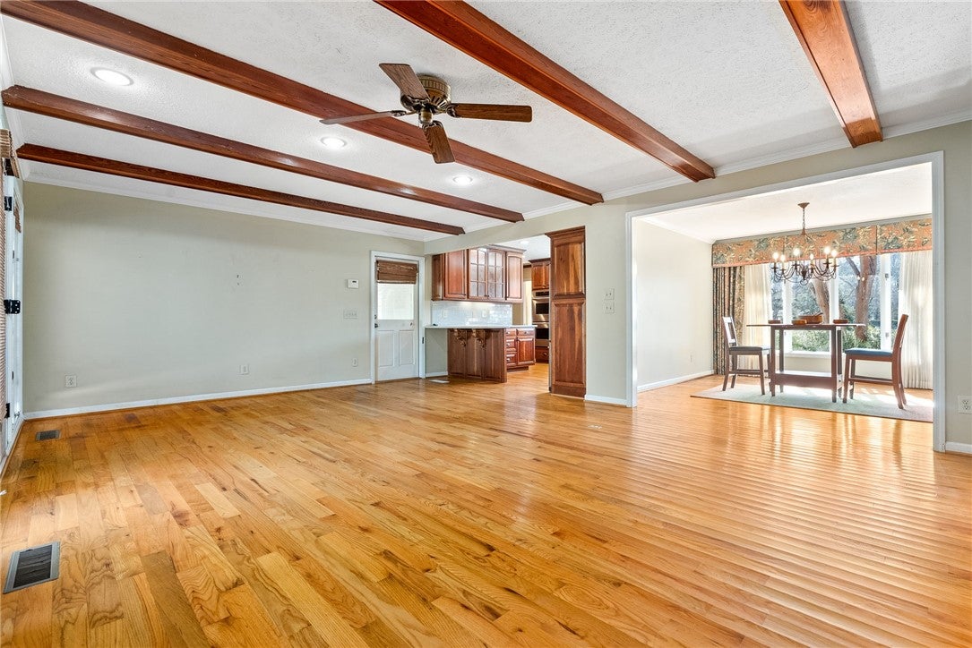 905 Moores Mill Road Auburn, AL 36830 - Photo 9 of 36 Family room