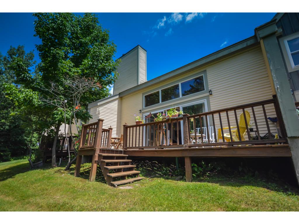 28 B Greenspring Road, Unit B West Dover, VT 05356 - Photo 2 of 20 Gallery Image 2