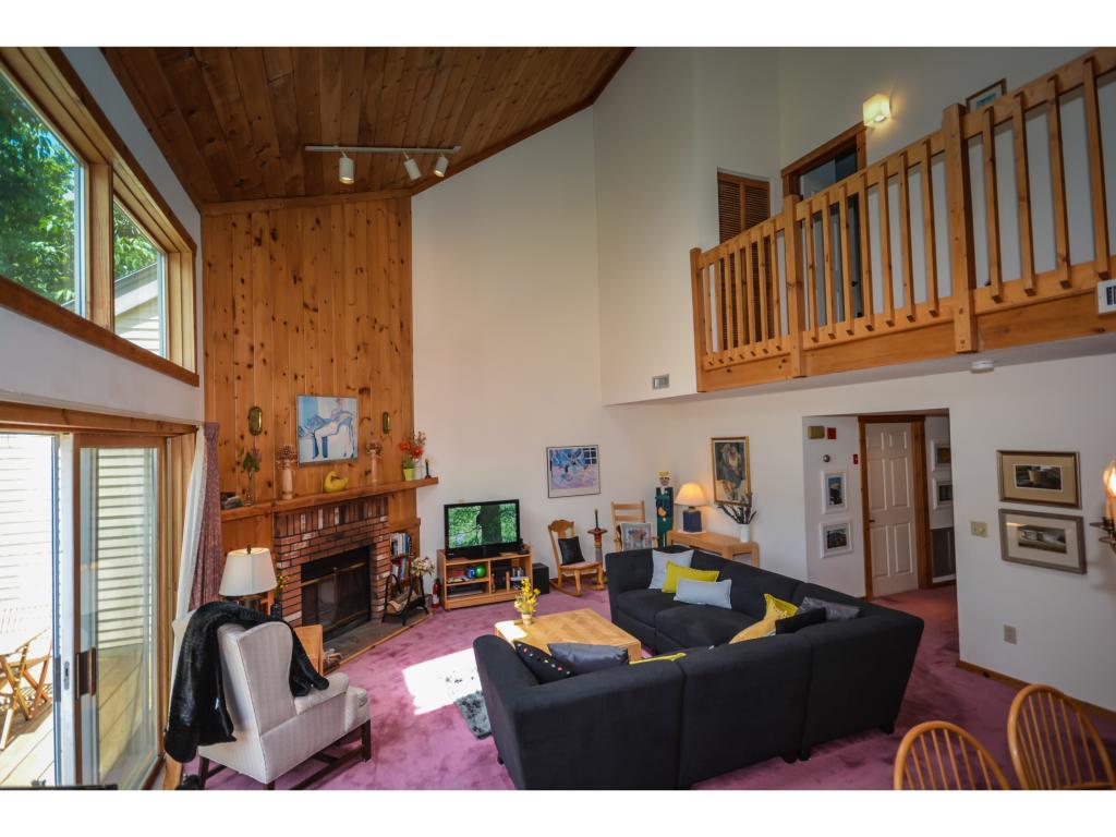 28 B Greenspring Road, Unit B West Dover, VT 05356 - Photo 6 of 20 Gallery Image 6