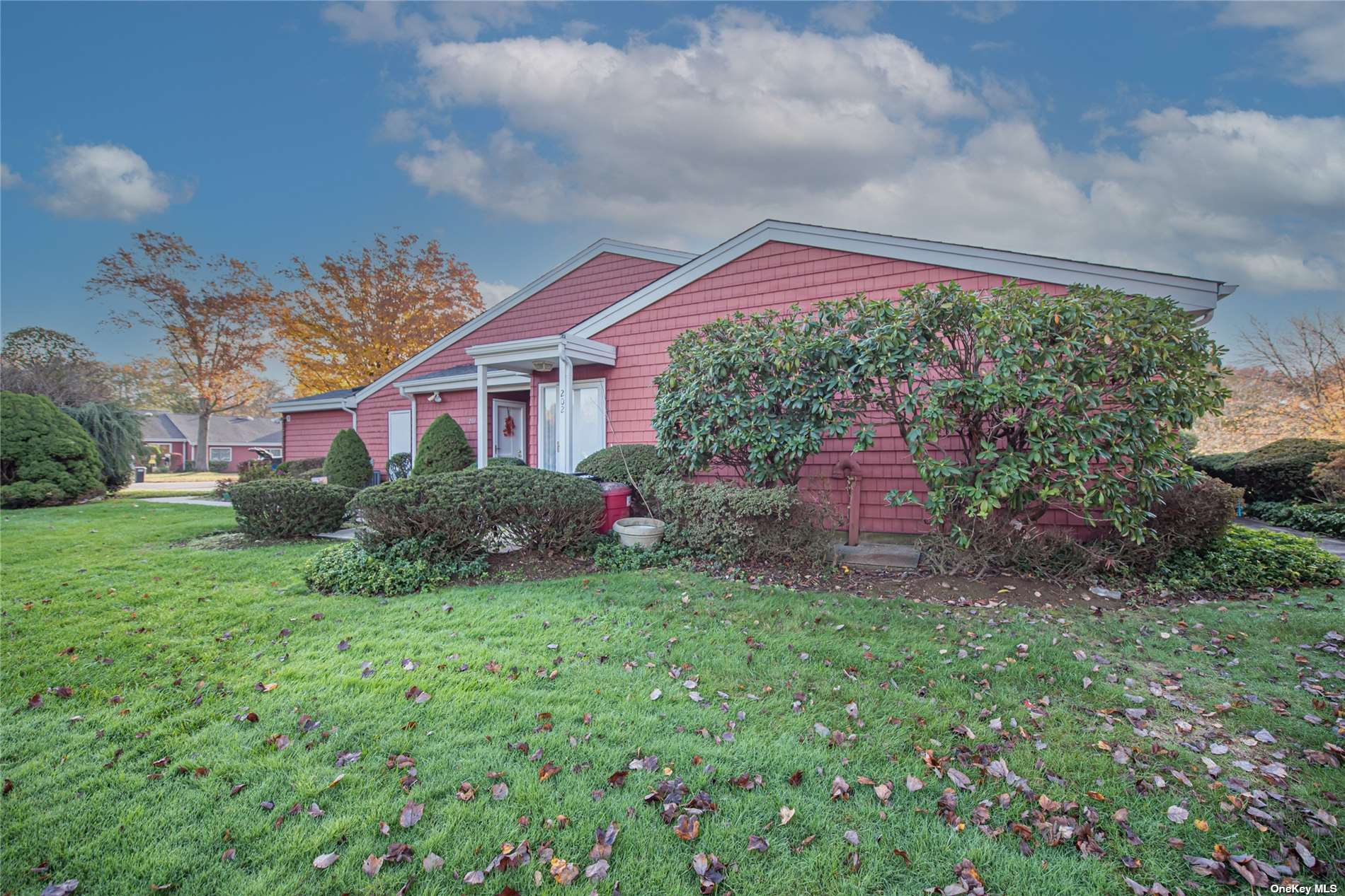 202 Drew Drive, Unit 202, St. James, NY 11780 Compass