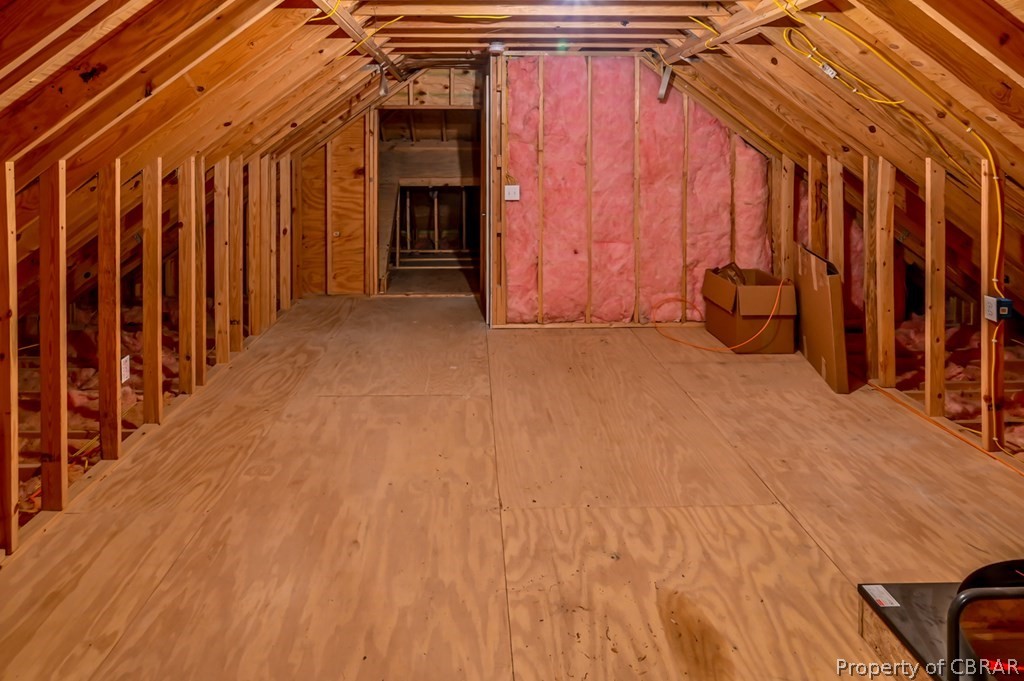 1037 Cedar Point Road Heathsville, VA 22473 - Photo 26 of 49