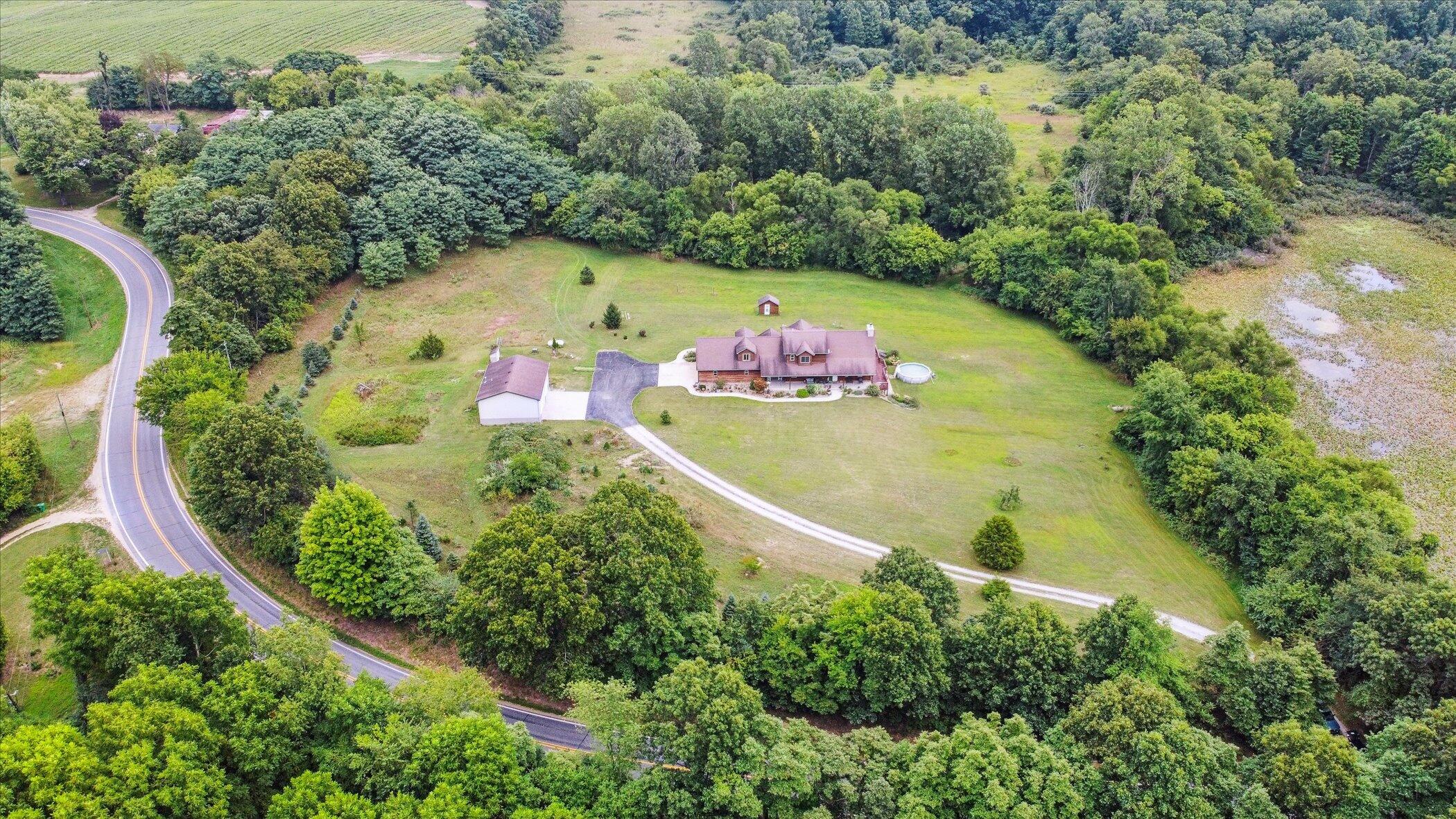 64327 Dailey Road Cassopolis, MI 49031 - Photo 45 of 50 02-64327-Dailey-Rd-Cassopolis-MI-49031-W