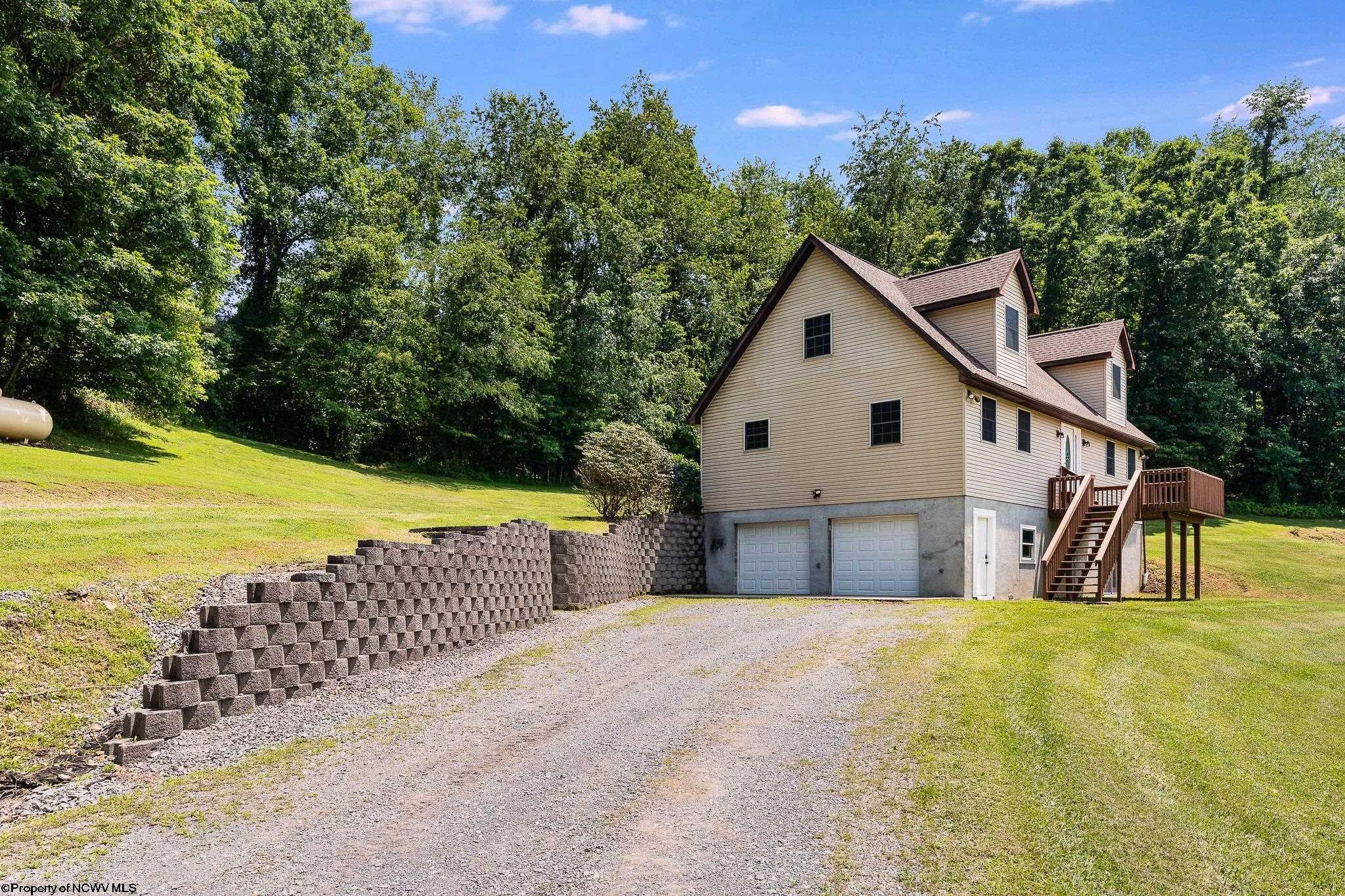 150 Wiseman Road Morgantown, WV 26501 - Photo 49 of 50 Gallery Image 49