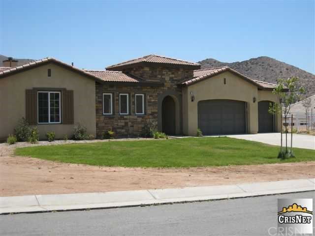 33638 Desert Road Acton, CA 93510 - Photo 1 of 1 Exterior 1