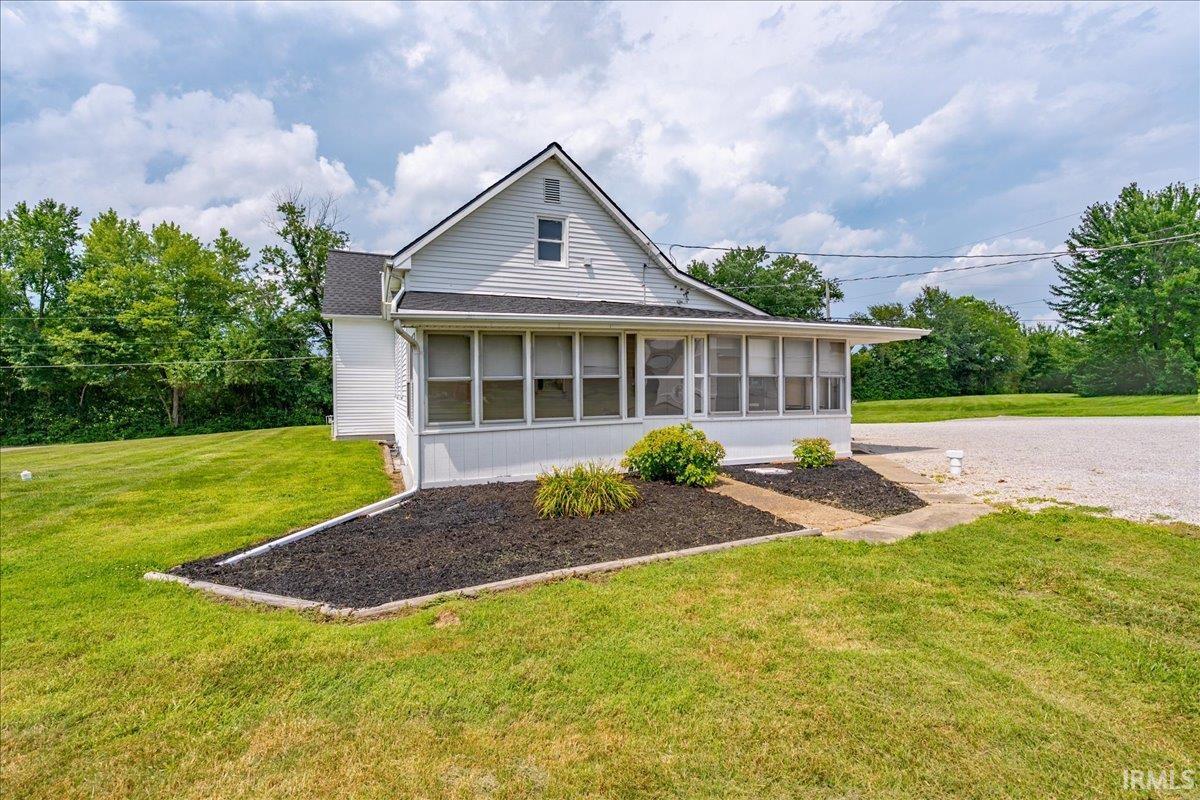 2811 East Degonia Road Boonville, IN 47601 - Photo 44 of 46