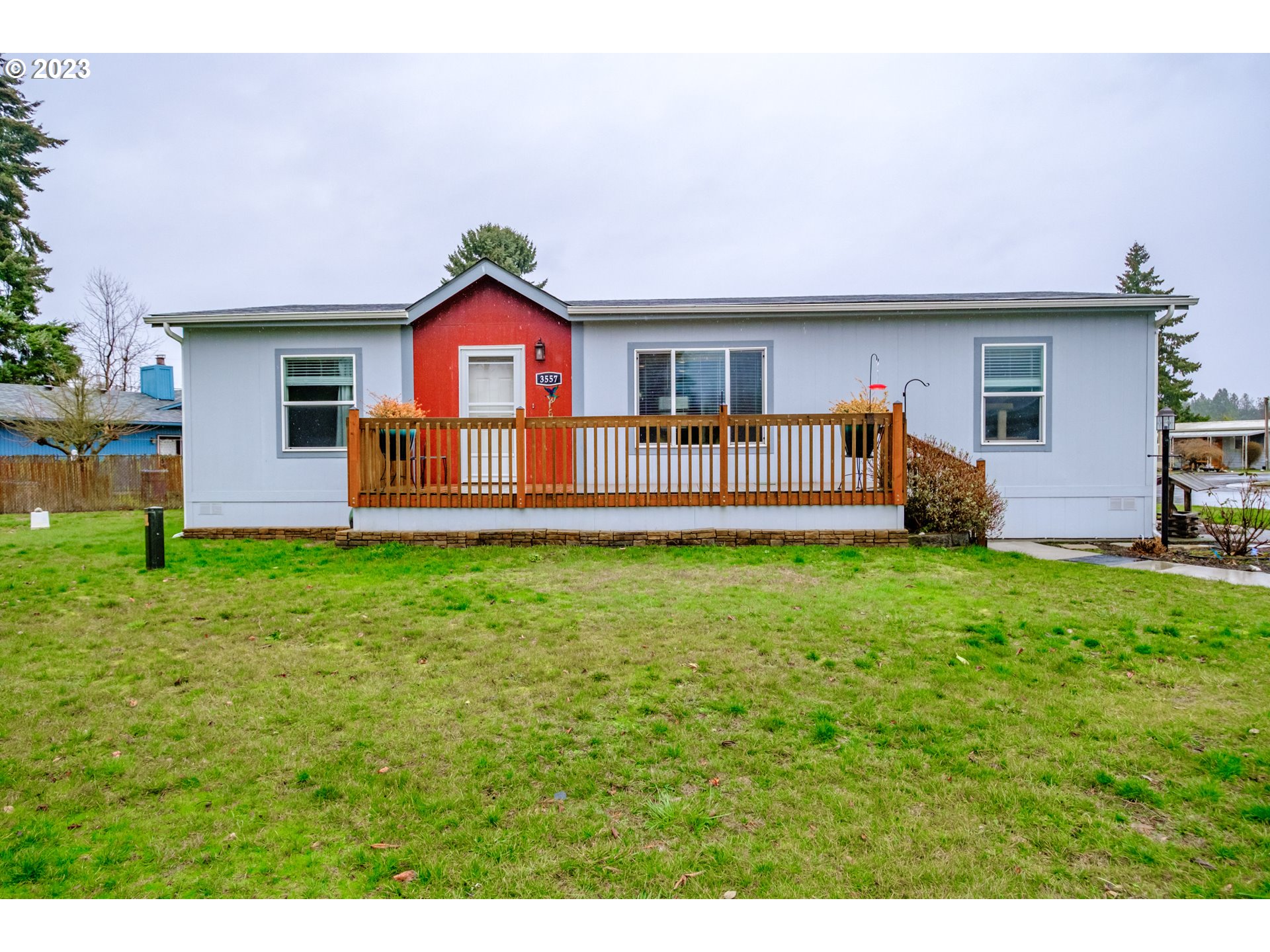 3557 Rainbow Loop, Unit 27 Hubbard, OR 97032 - Photo 1 of 31 Gallery Image 1