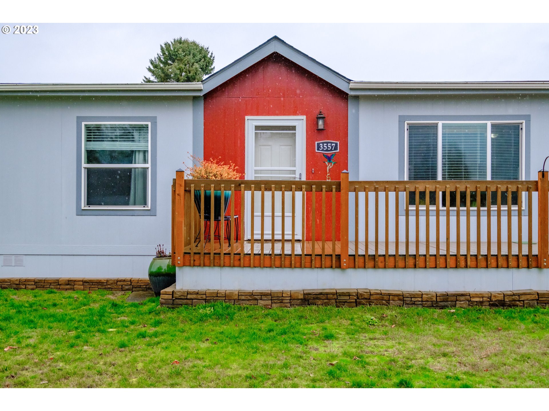 3557 Rainbow Loop, Unit 27 Hubbard, OR 97032 - Photo 2 of 31 Gallery Image 2