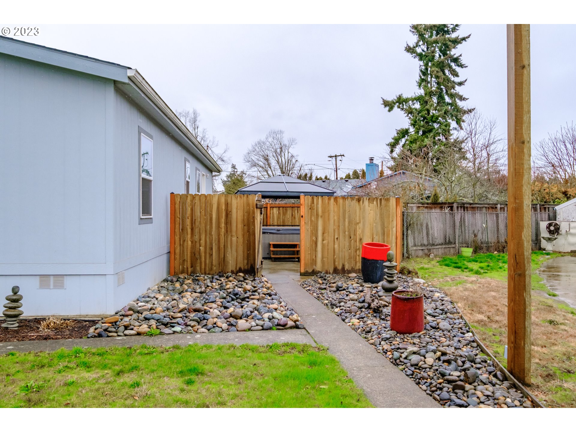 3557 Rainbow Loop, Unit 27 Hubbard, OR 97032 - Photo 23 of 31 Gallery Image 23