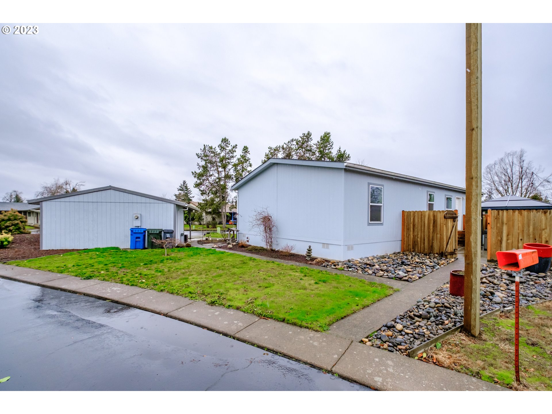 3557 Rainbow Loop, Unit 27 Hubbard, OR 97032 - Photo 24 of 31 Gallery Image 24
