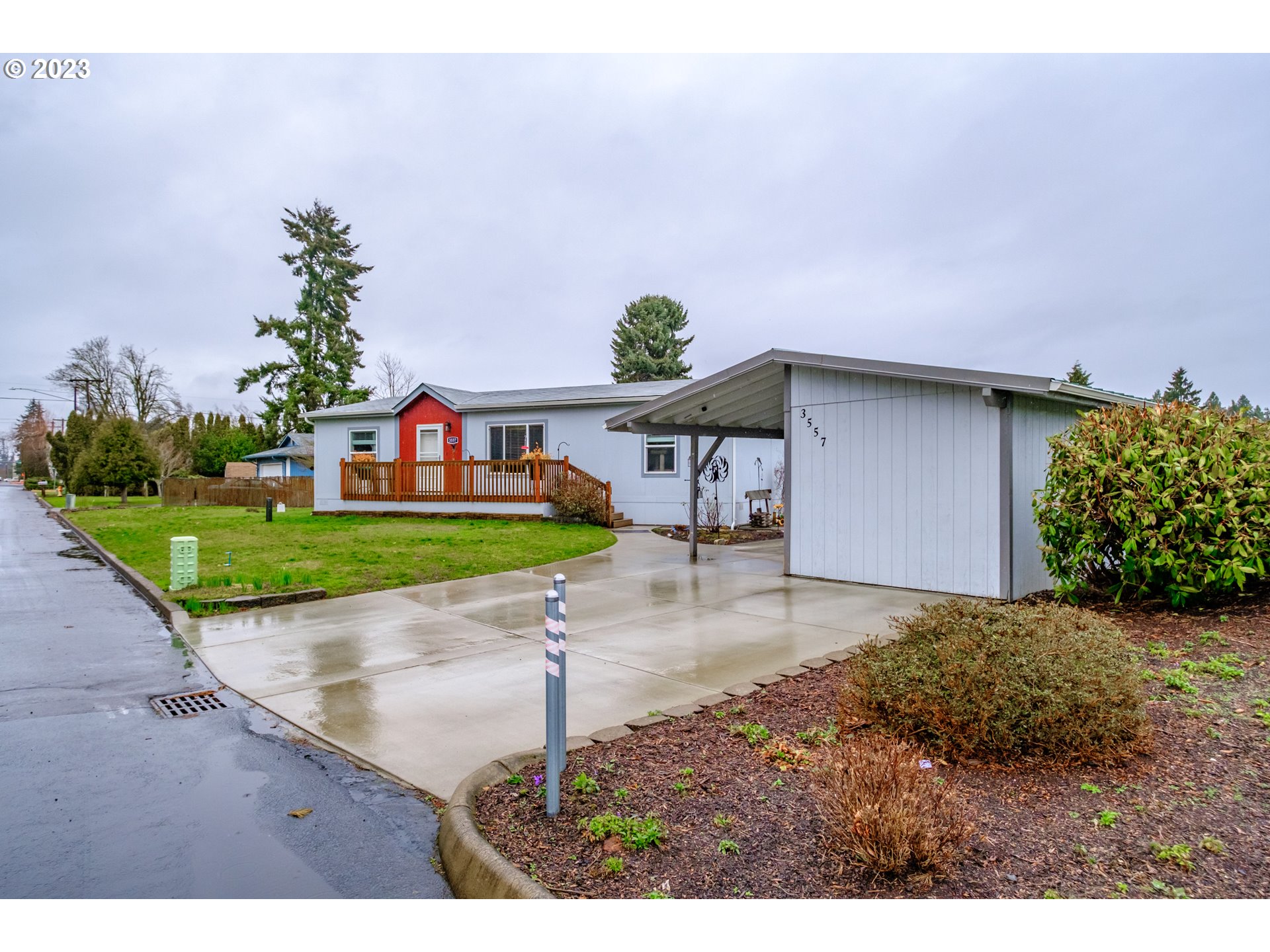 3557 Rainbow Loop, Unit 27 Hubbard, OR 97032 - Photo 25 of 31 Gallery Image 25