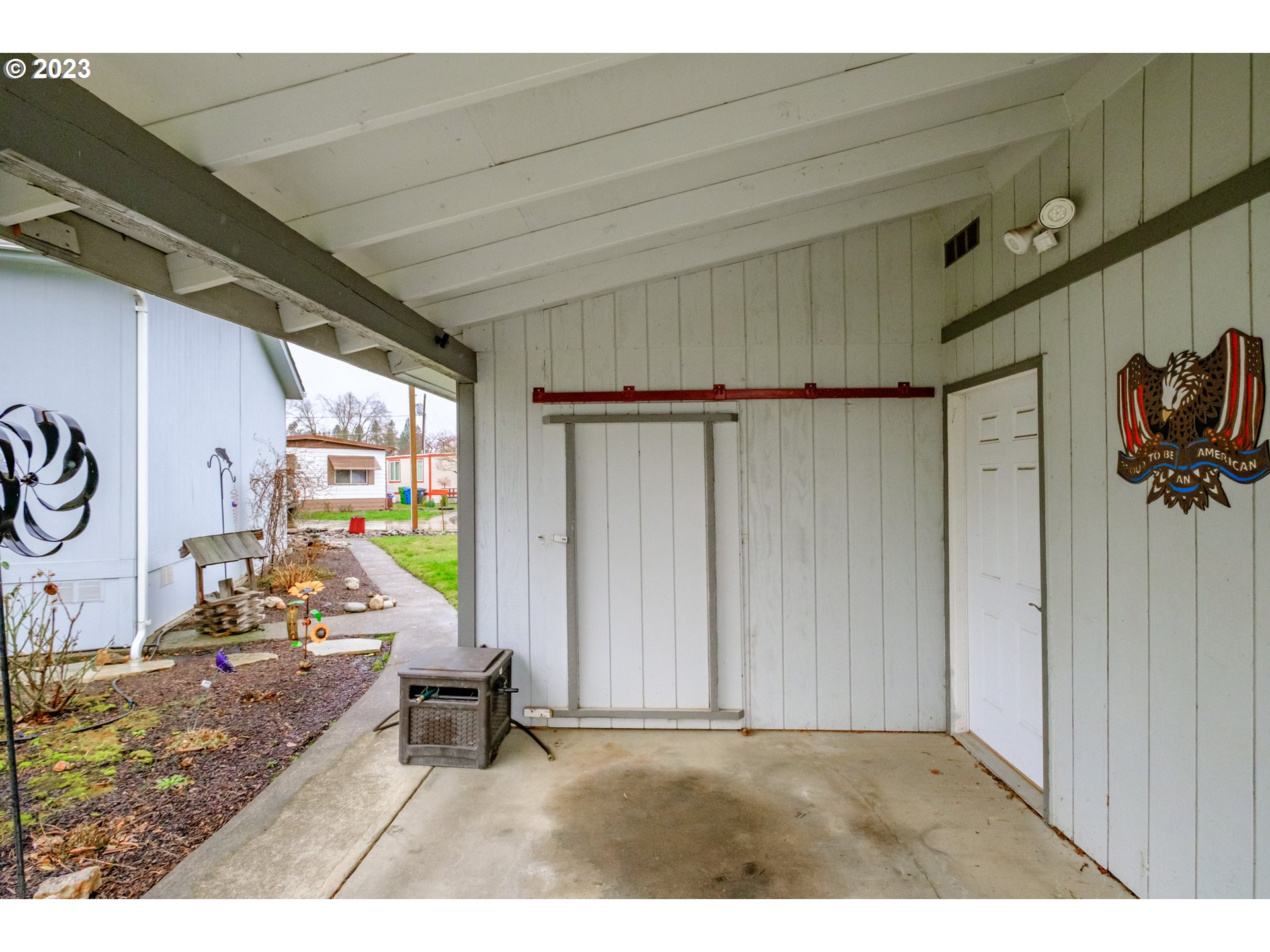 3557 Rainbow Loop, Unit 27 Hubbard, OR 97032 - Photo 27 of 31 Storage