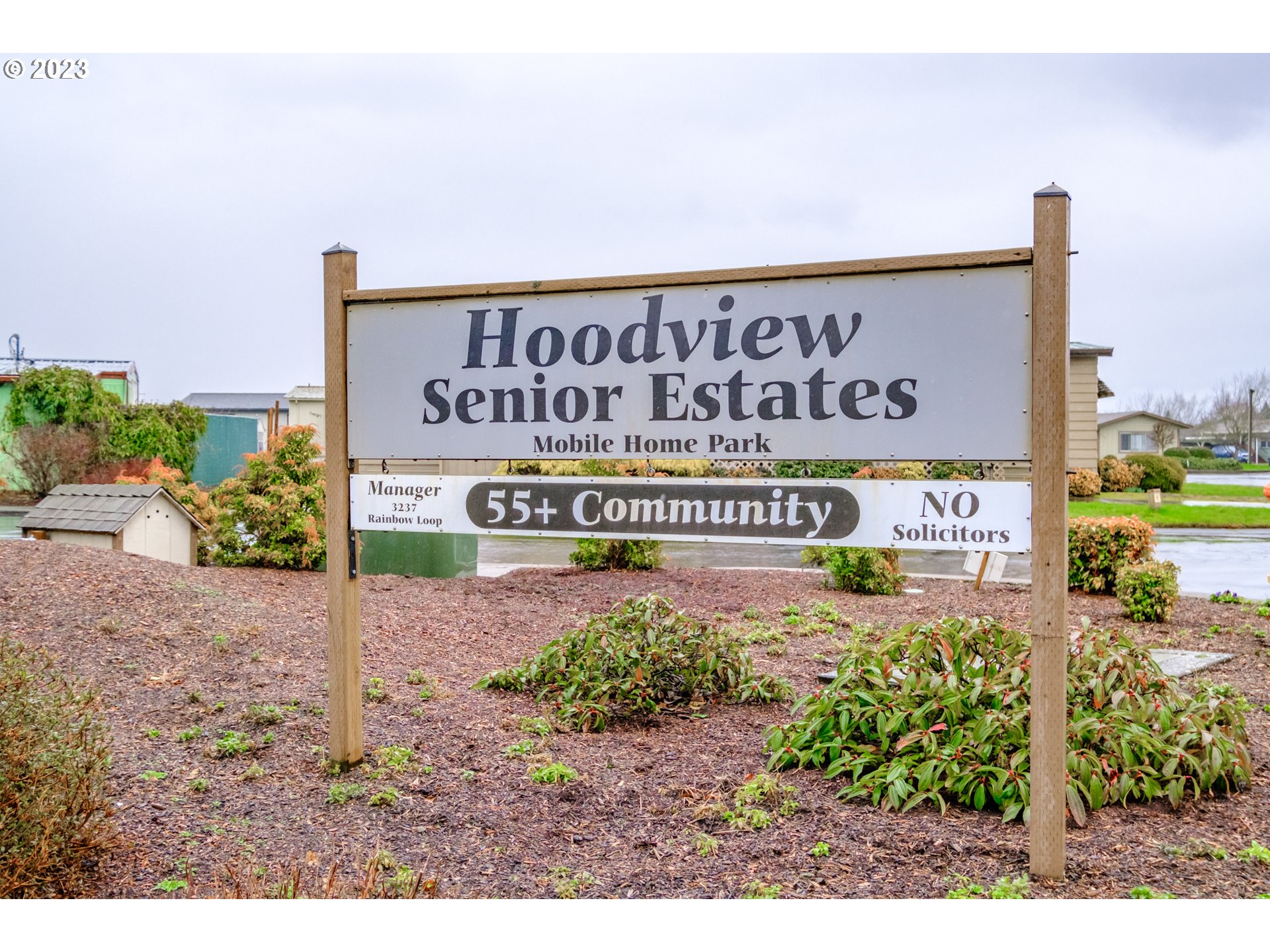 3557 Rainbow Loop, Unit 27 Hubbard, OR 97032 - Photo 29 of 31 Gallery Image 29