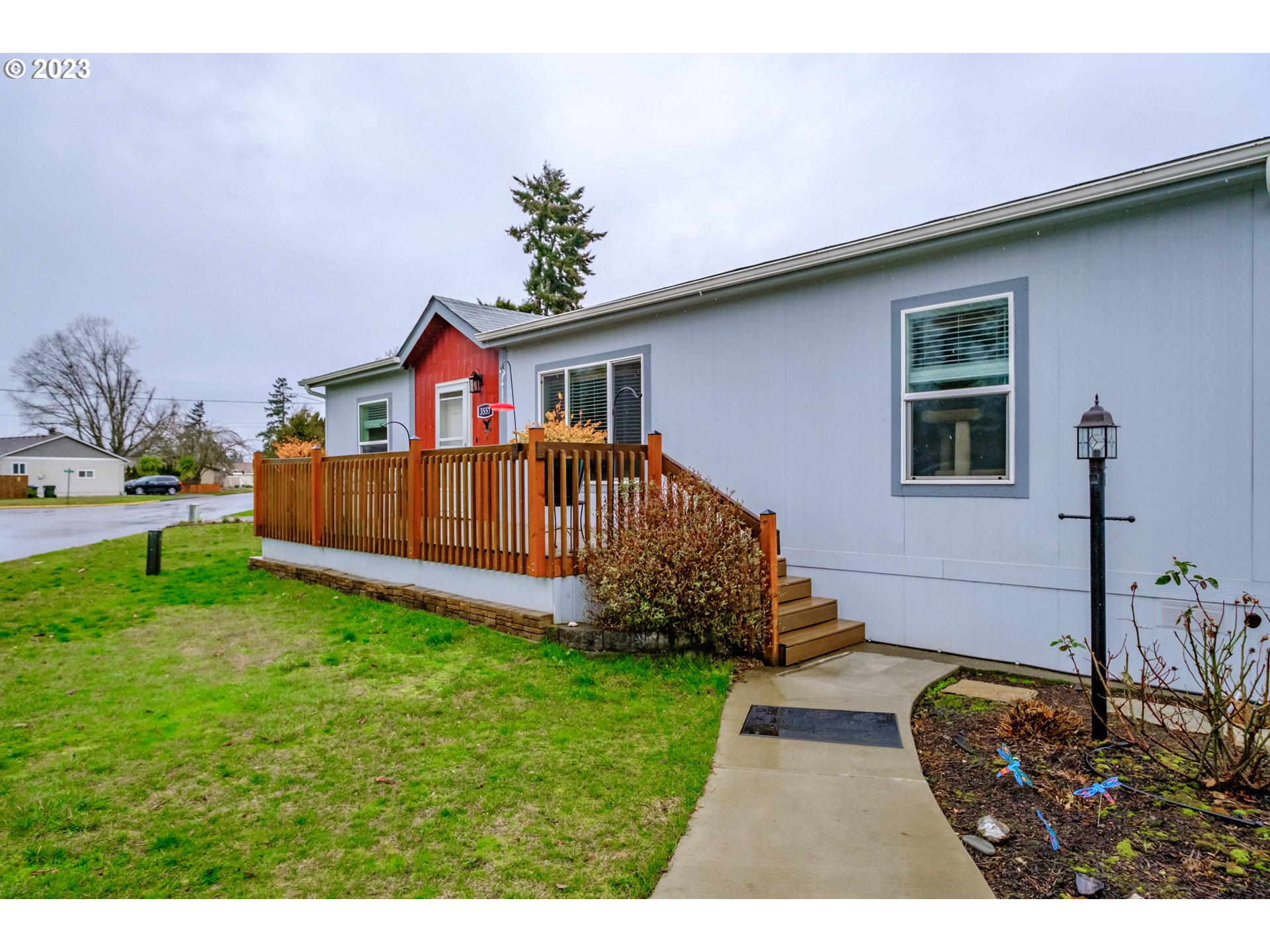 3557 Rainbow Loop, Unit 27 Hubbard, OR 97032 - Photo 3 of 31 Gallery Image 3