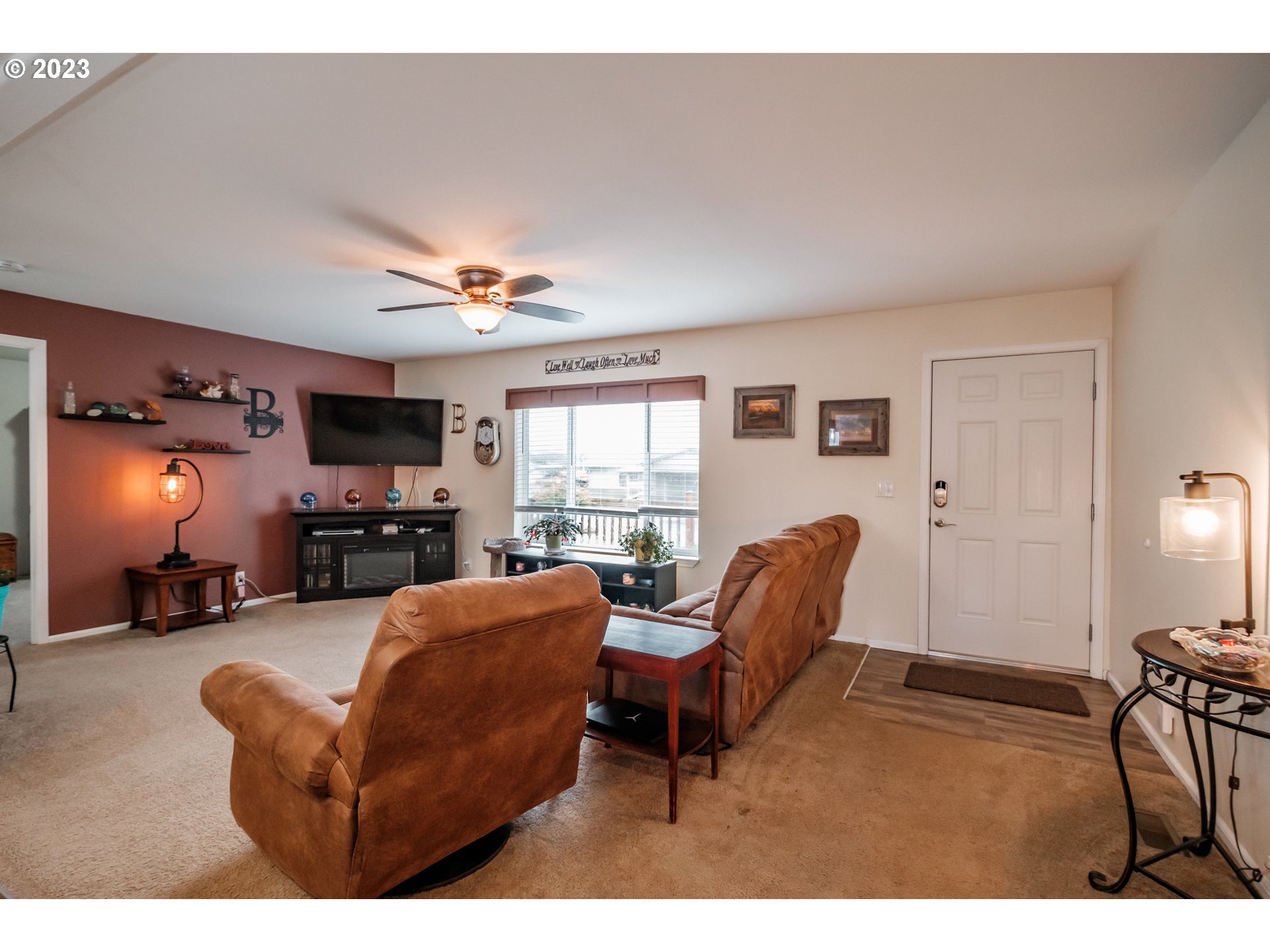 3557 Rainbow Loop, Unit 27 Hubbard, OR 97032 - Photo 7 of 31 Gallery Image 7
