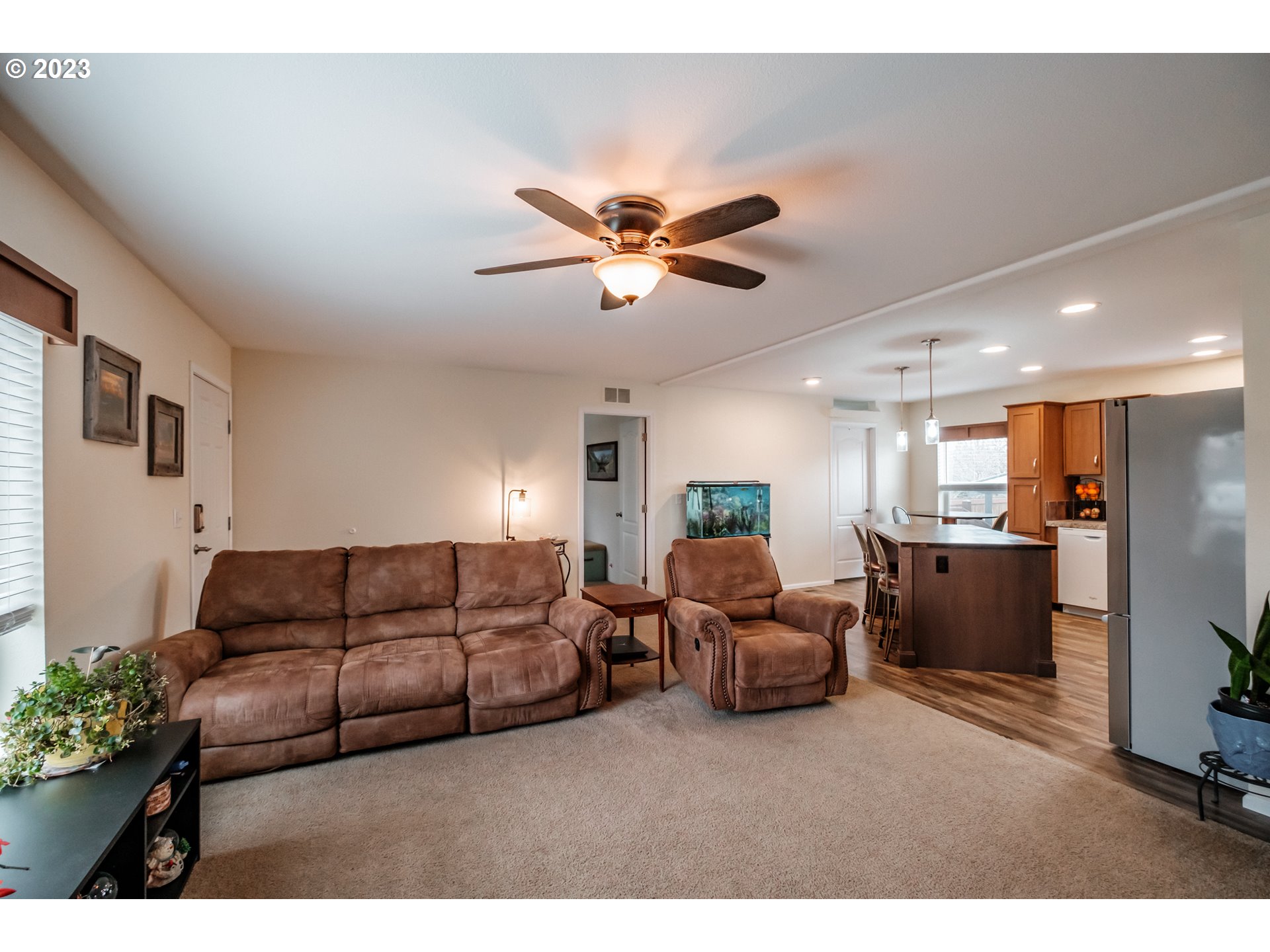 3557 Rainbow Loop, Unit 27 Hubbard, OR 97032 - Photo 8 of 31 Gallery Image 8