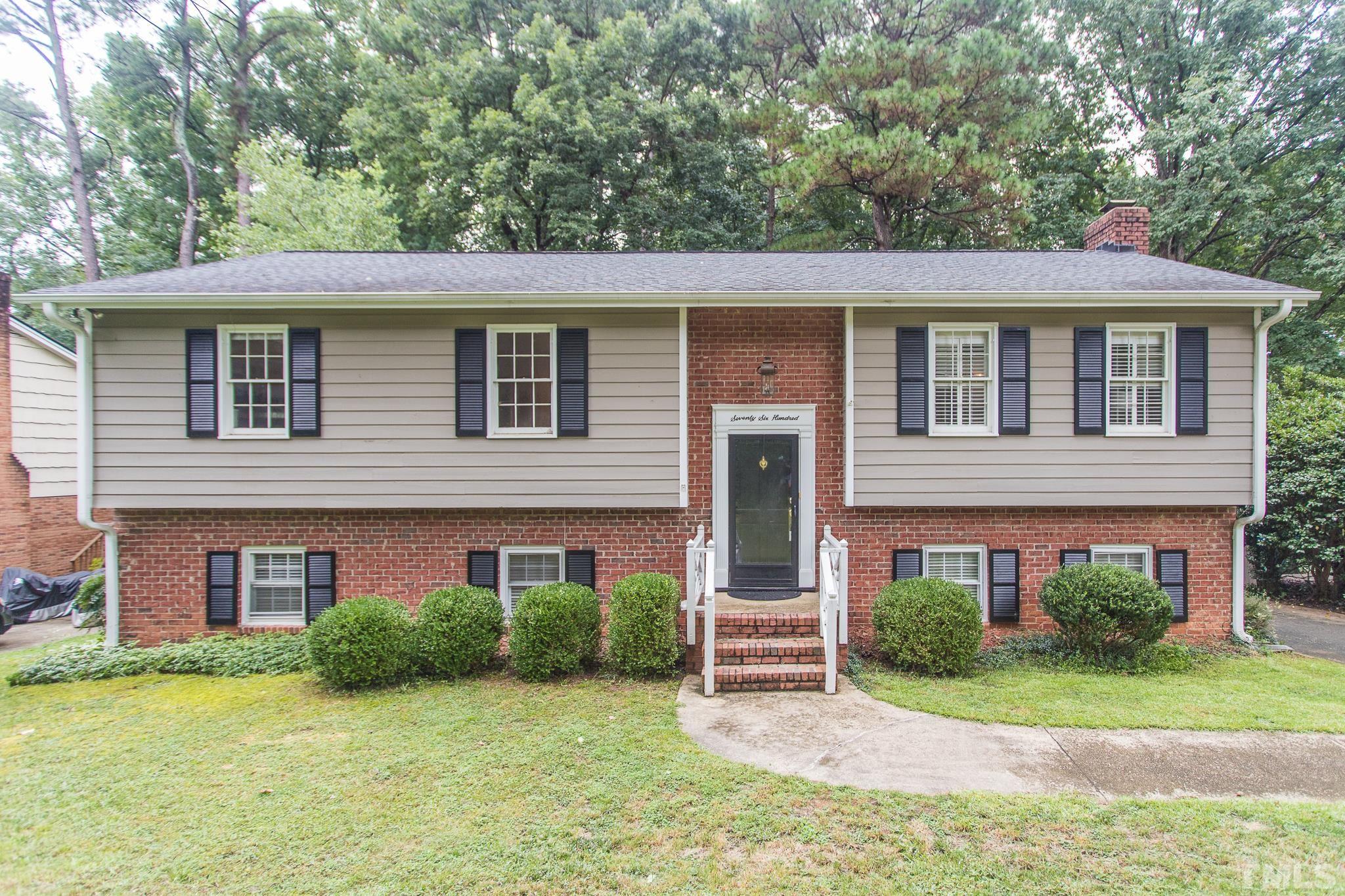 7600 Fiesta Way Raleigh, NC 27615 - Photo 1 of 19