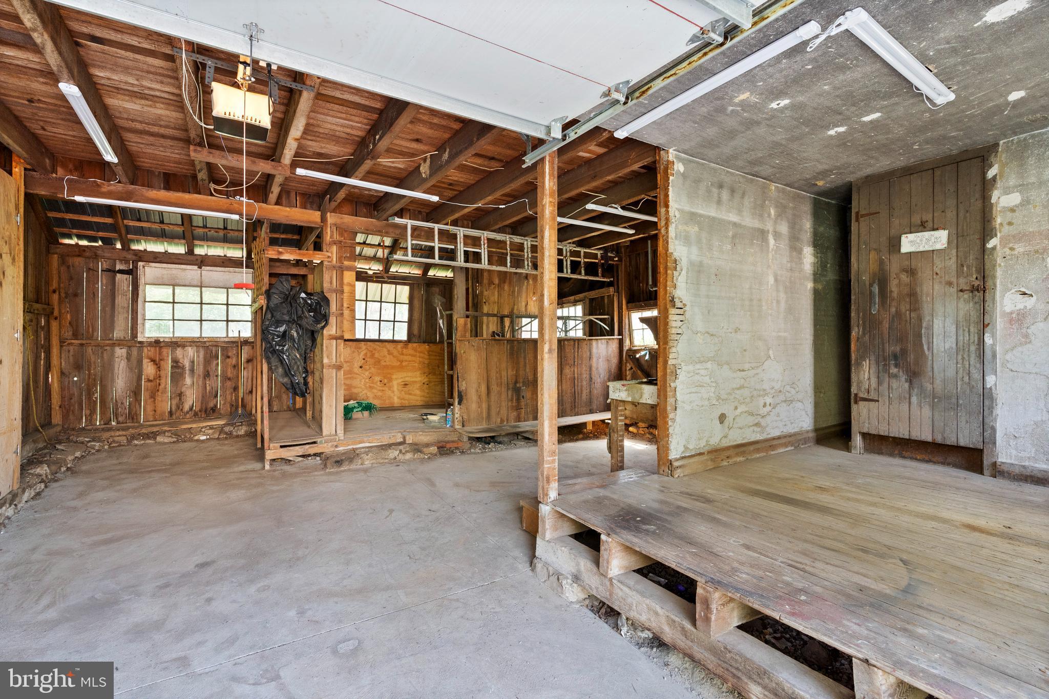 40 Barren Road Media, PA 19063 - Photo 28 of 30 an empty room with wooden floor and windows