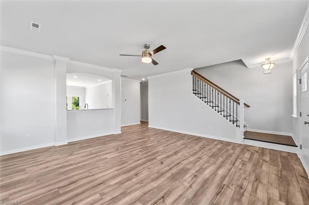 2826 Lacy Holt Road Graham, NC 27253 - Photo 4 of 29 Gallery Image 4