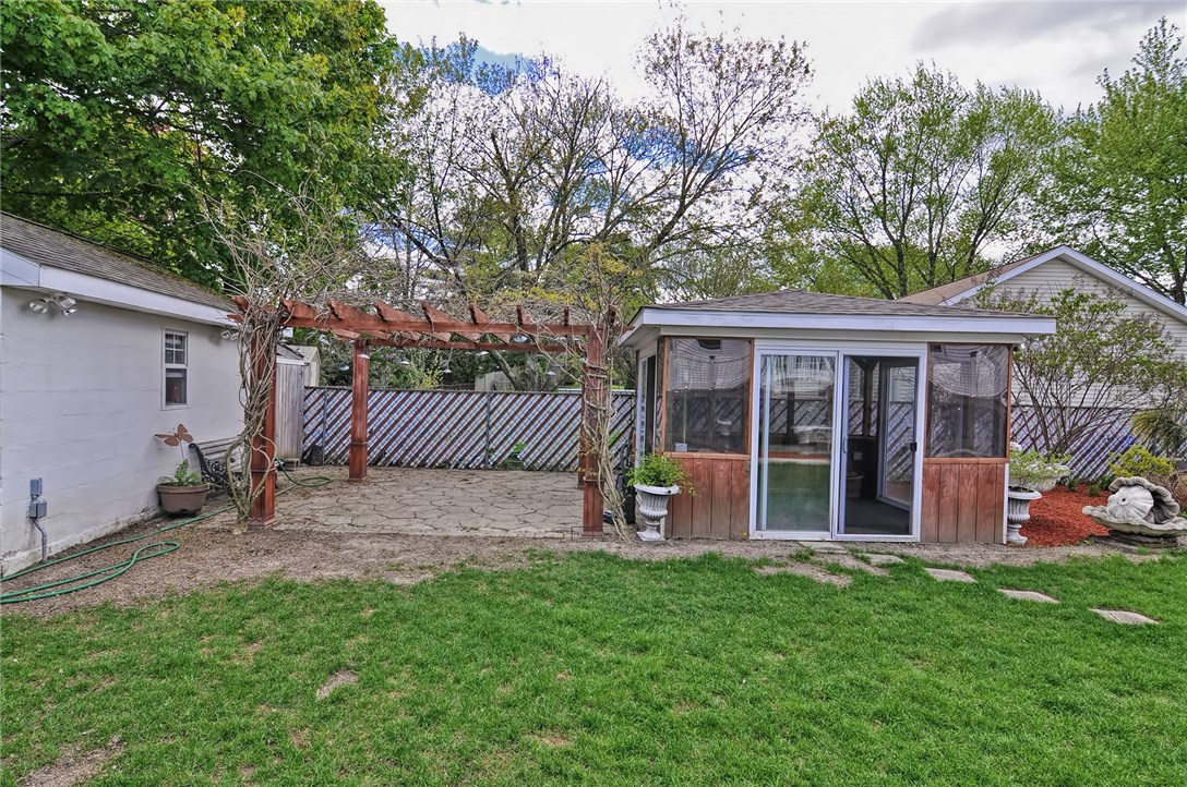 278 Bayberry Road Woonsocket, RI 02895 - Photo 36 of 39