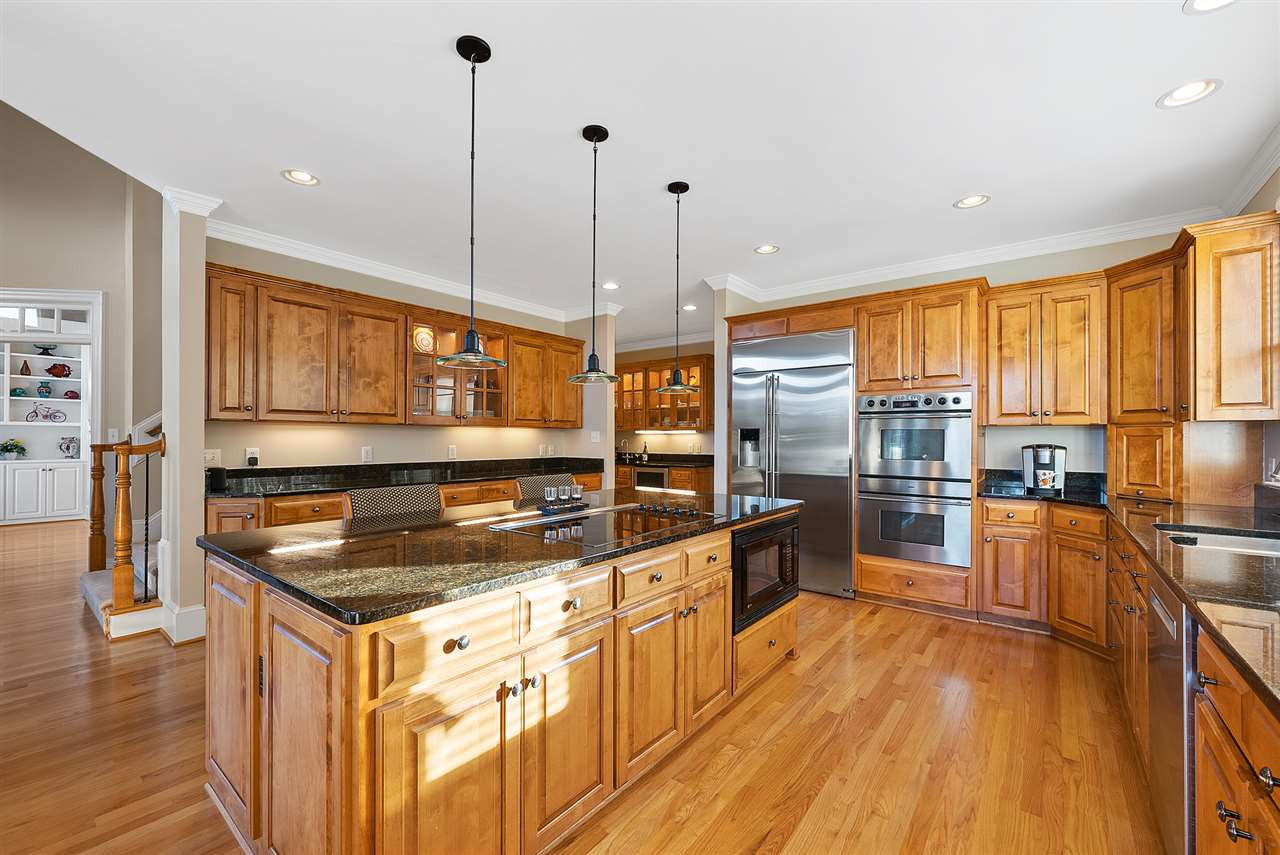 6008 Crescent Knoll Drive Raleigh, NC 27614 - Photo 10 of 30 Photo 10