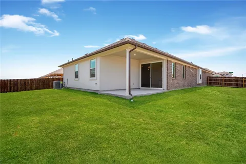 18021 Civorno Drive, Pflugerville, TX 78660