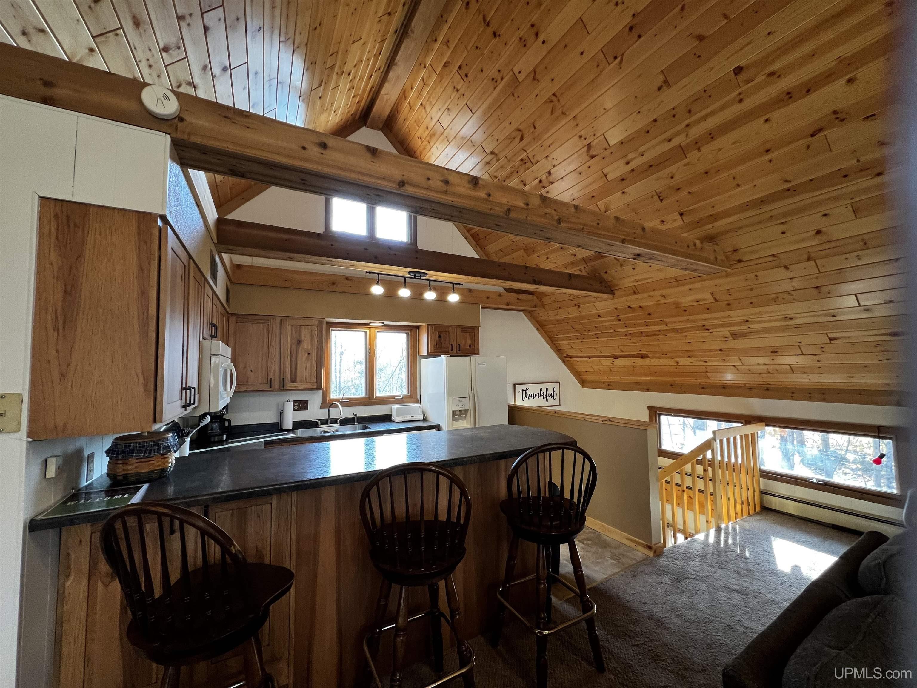 6340 Alpen Road, Unit 412 Bessemer, MI 49911 - Photo 11 of 33