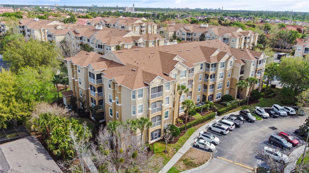 7675 Comrow Street, Unit 402 Kissimmee, FL 34747 - Photo 28 of 53 Gallery Image 28