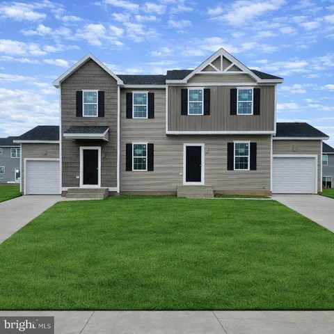 $294,460 | 3811 Castle Drive, Dover, PA 17315
