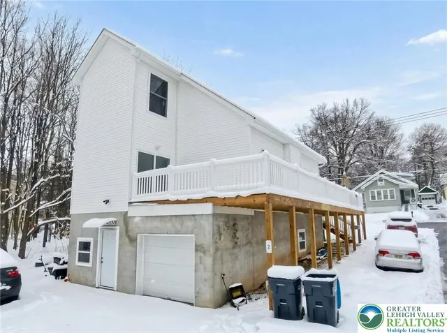 $2,500 | 2 Elm Street, Mount Pocono, PA 18344