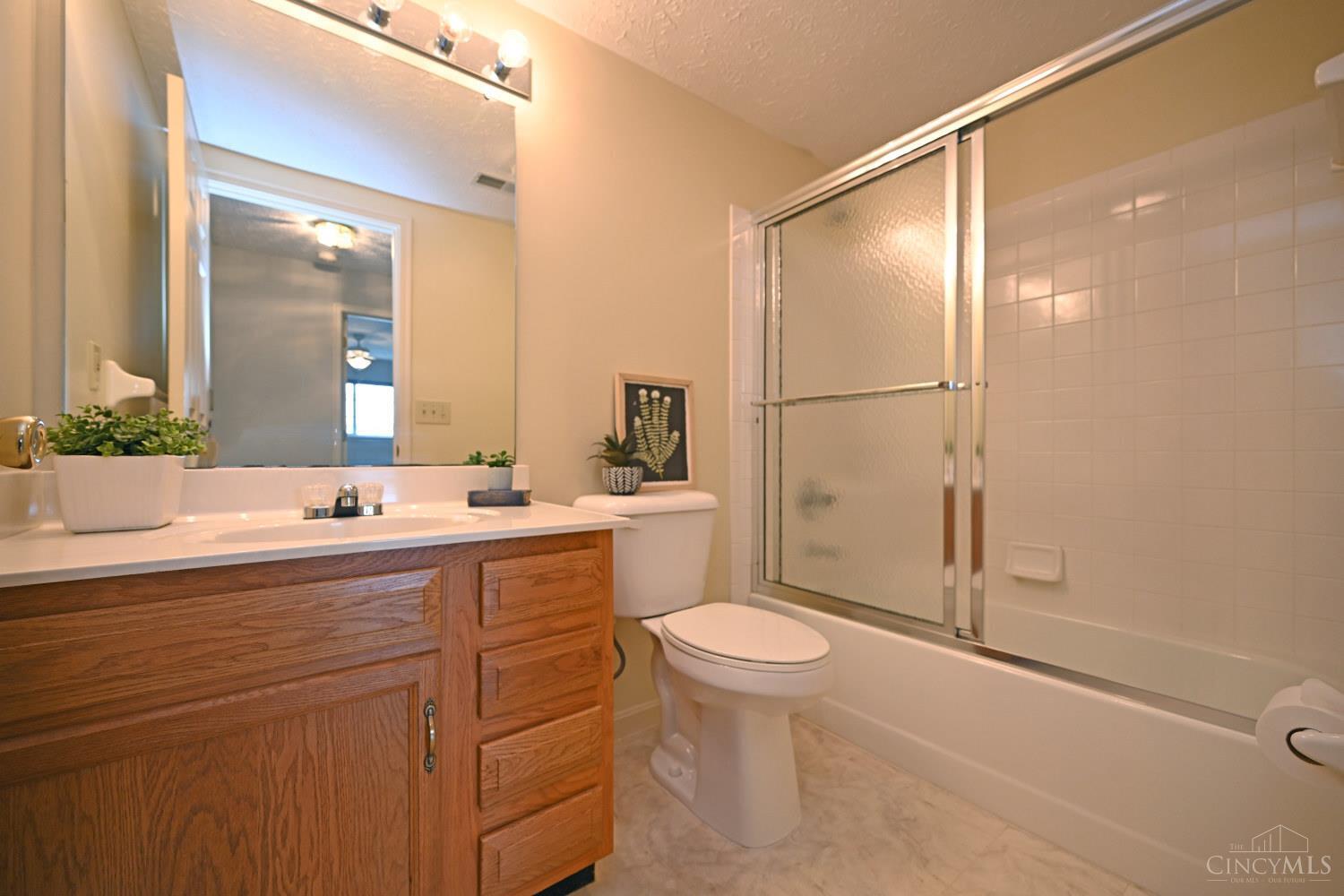 3543 Jessup Road, Unit 1D Cincinnati, OH 45239 - Photo 26 of 29