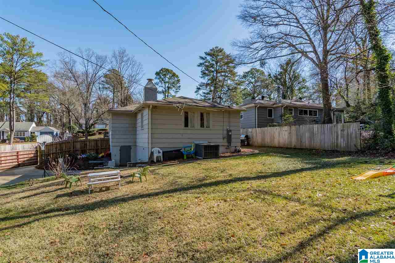208 Rockaway Road Birmingham, AL 35209 - Photo 35 of 41 Gallery Image 35