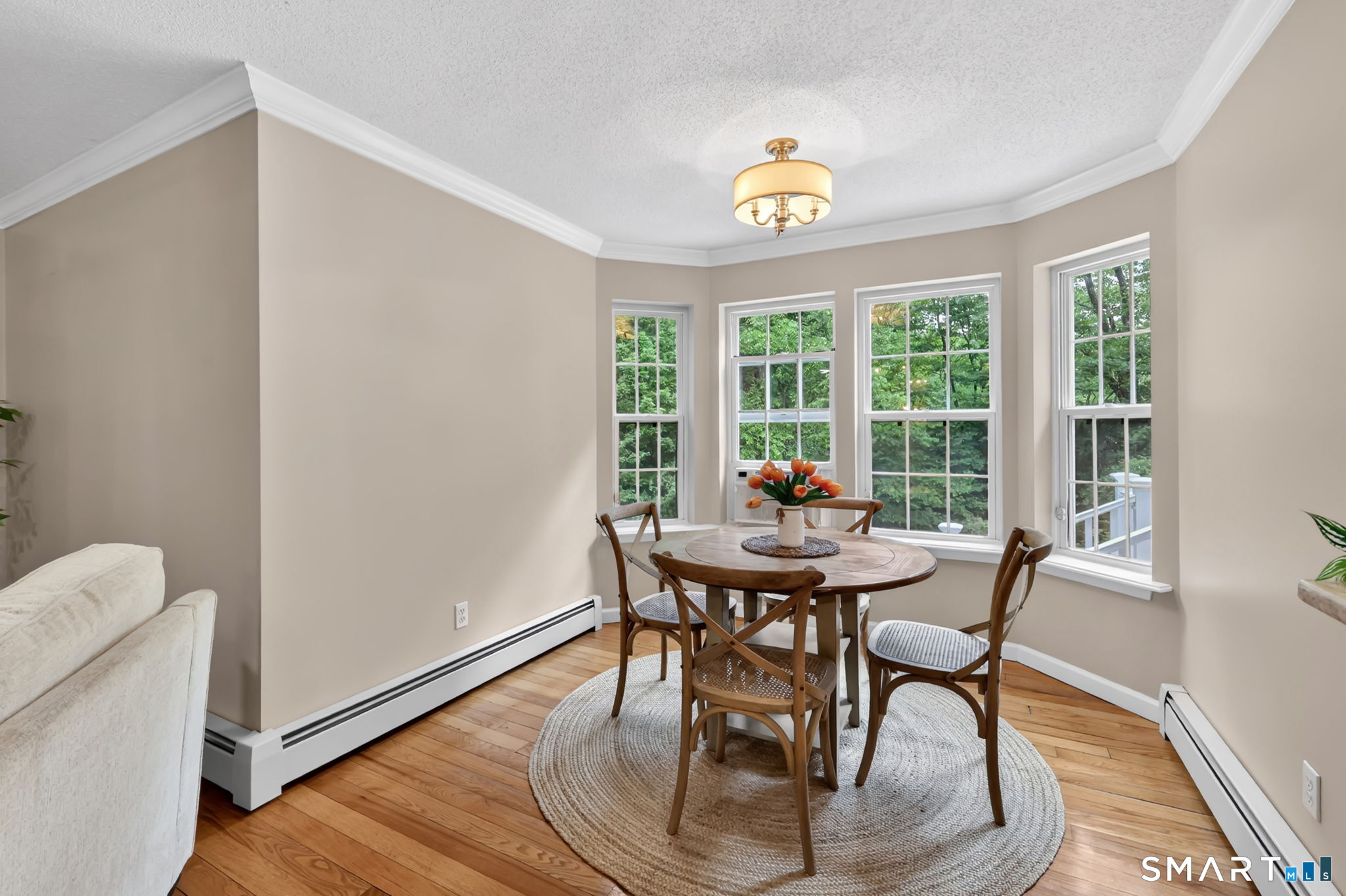 21 Old Willimantic Road Columbia, CT 06237 - Photo 8 of 40