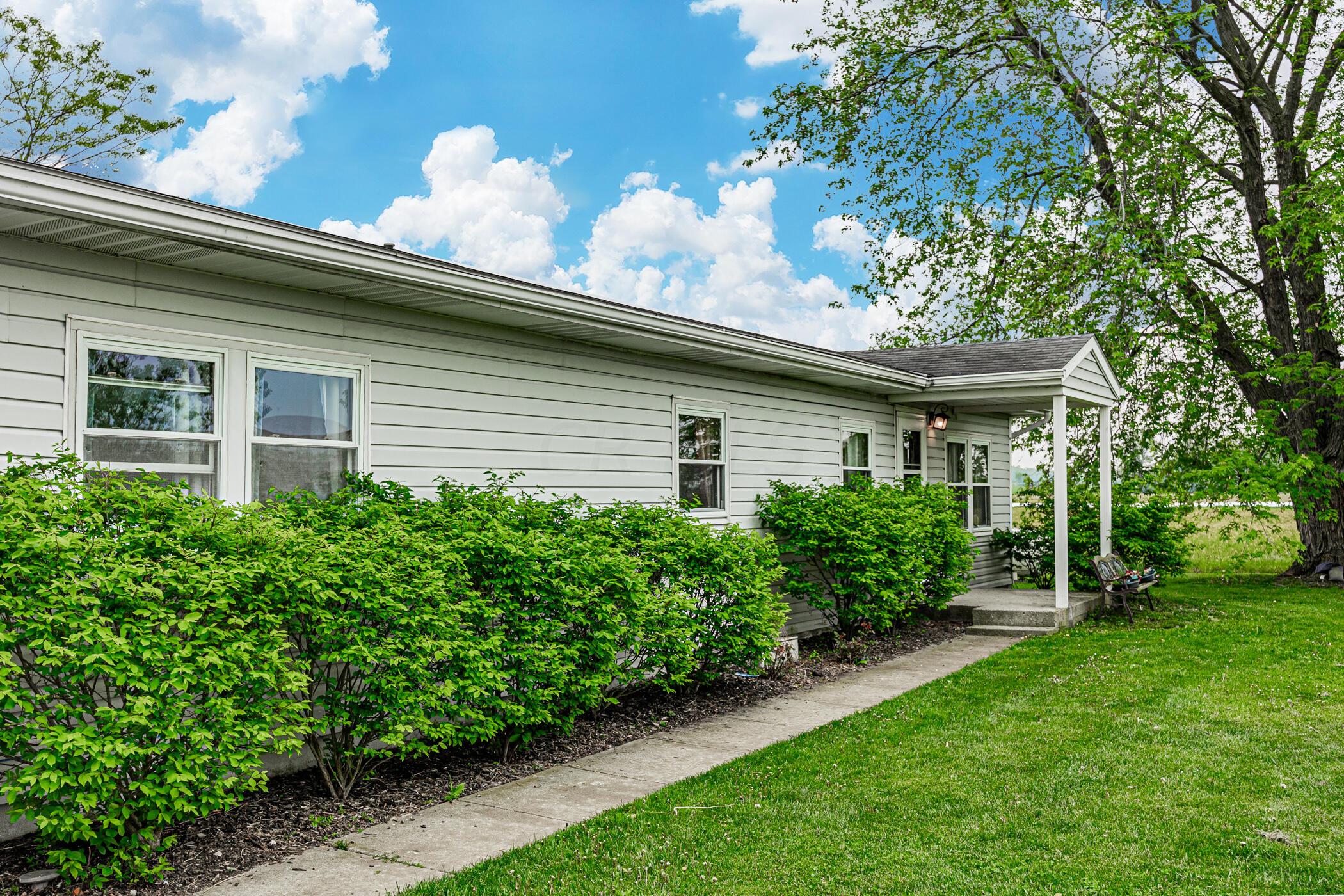 12913 Fladt Road Marysville, OH 43040 - Photo 6 of 73 Front