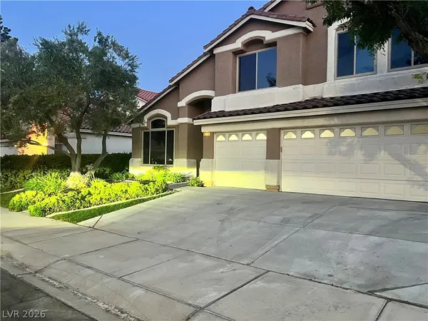 $3,950 | 8225 Woodland Prairie Avenue, Las Vegas, NV 89129