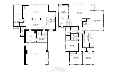 $1,450,000 | 3812 West 57th Street, Edina, MN 55410