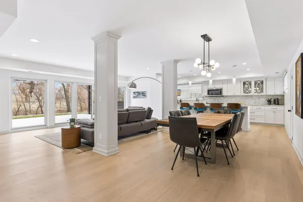 $1,450,000 | 3812 West 57th Street, Edina, MN 55410